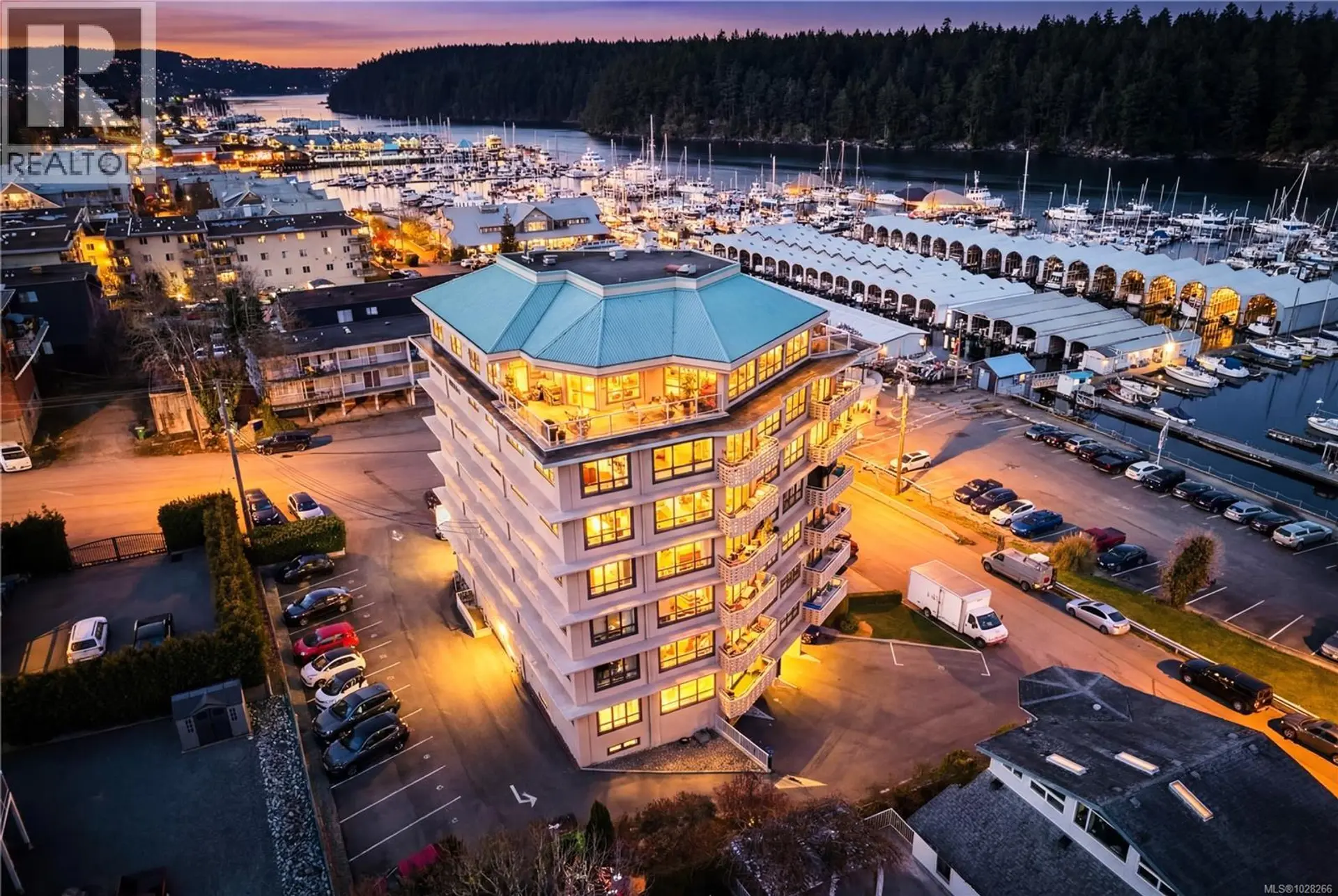 Property at #204 375 Newcastle Ave, Nanaimo, BC