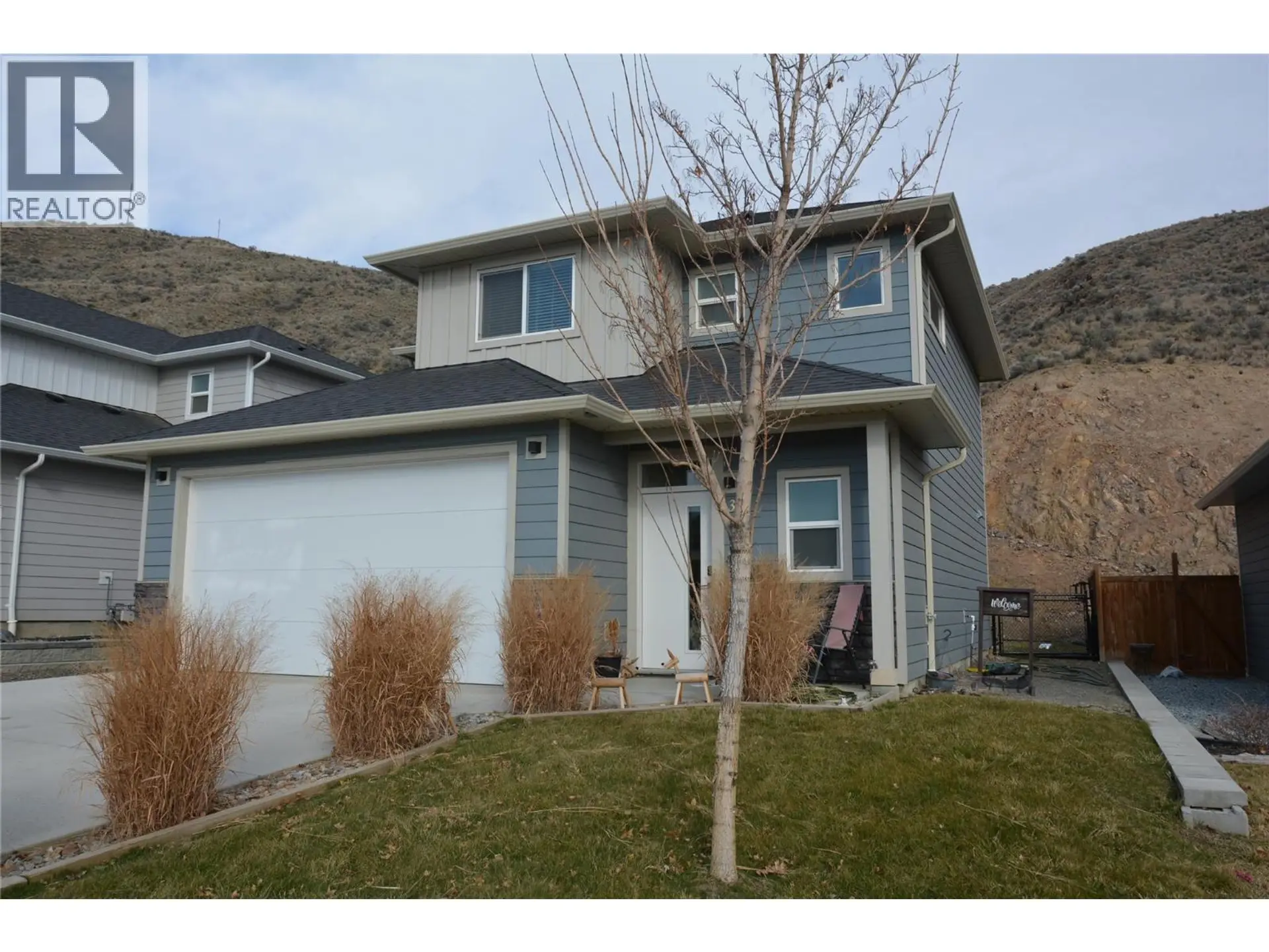 Property at #30 1900 ORD ROAD, Kamloops, BC