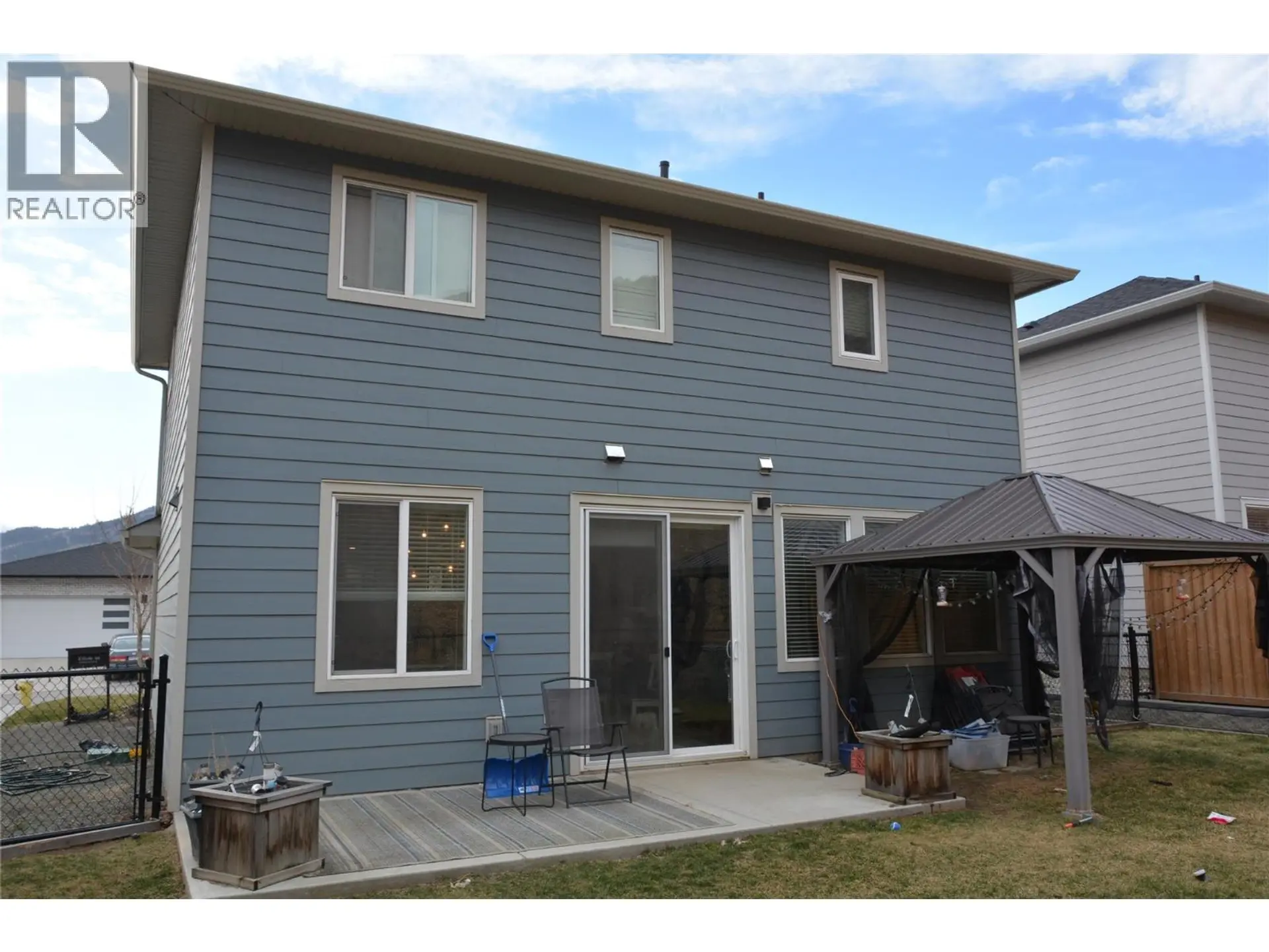 Property at #30 1900 ORD ROAD, Kamloops, BC
