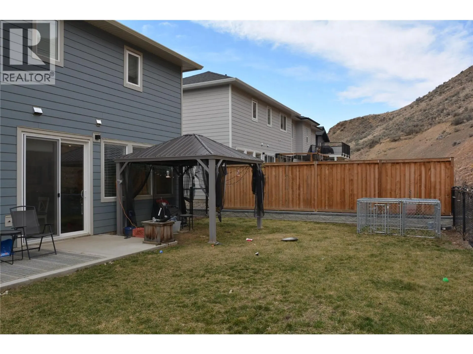 Property at #30 1900 ORD ROAD, Kamloops, BC