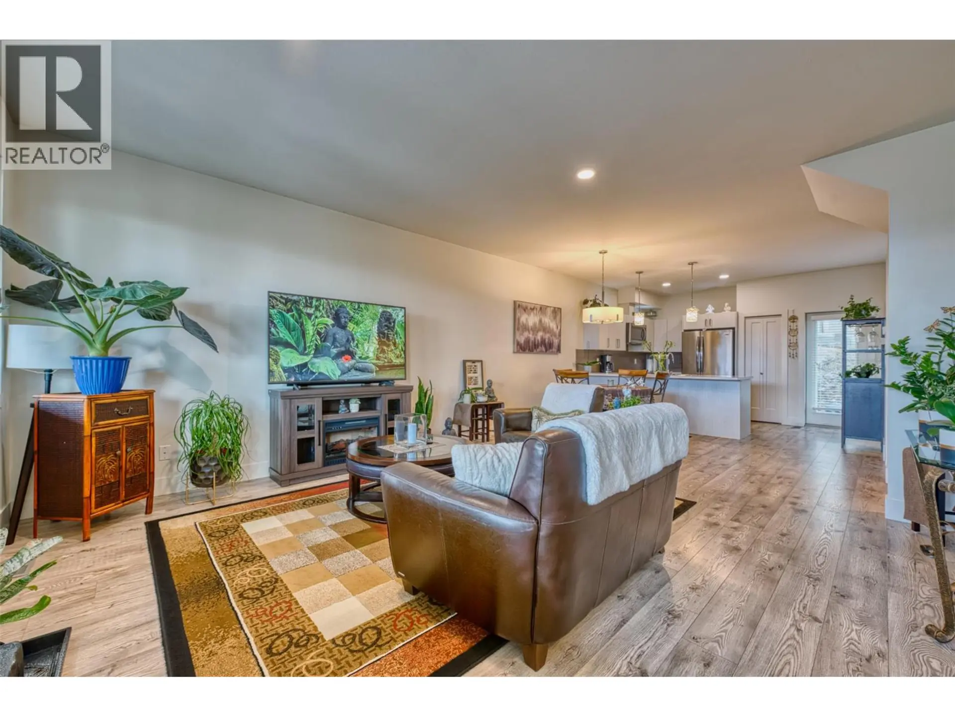 Property at #25 933 MT ROBSON PLACE, Vernon, BC