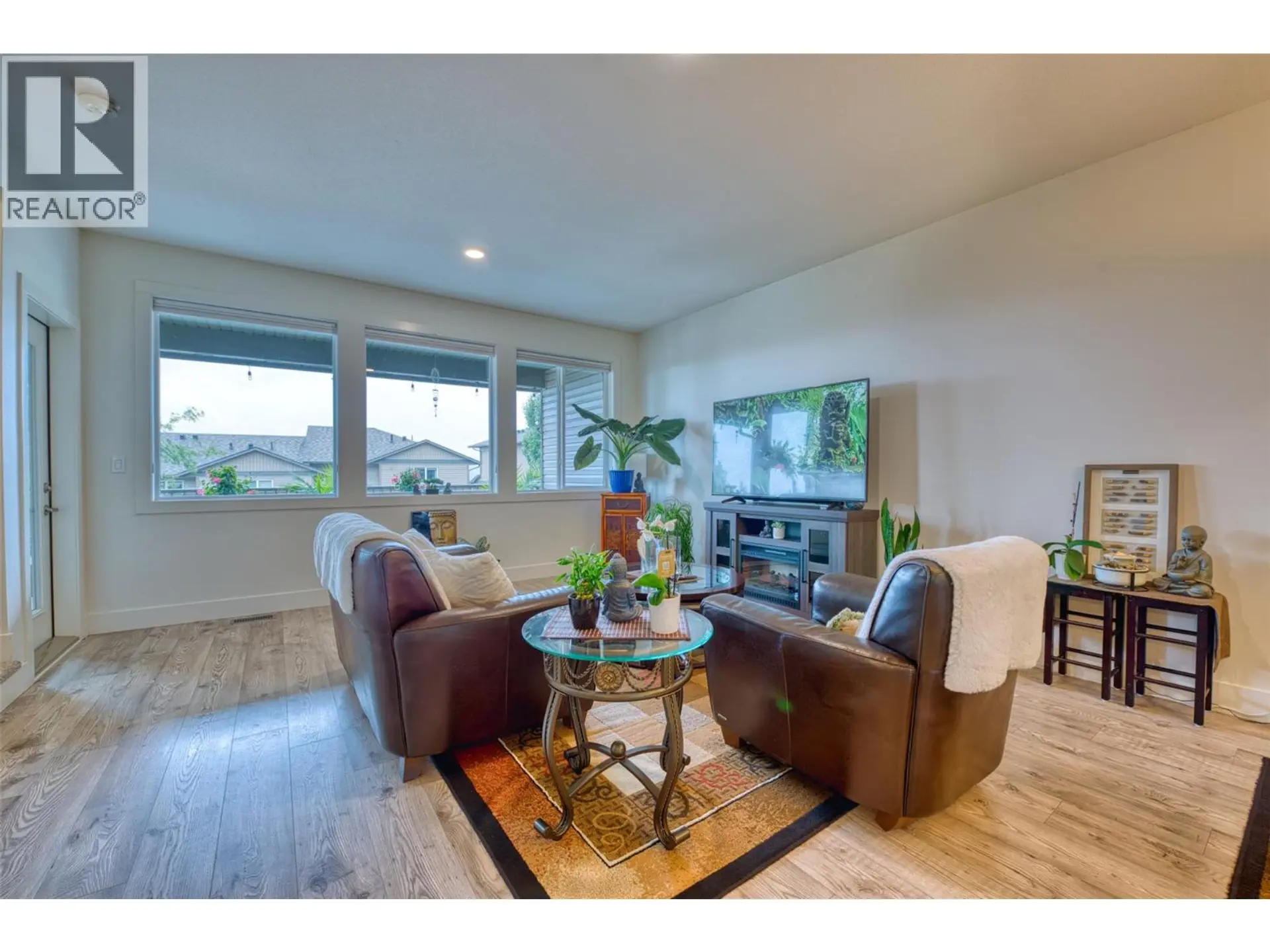 Property at #25 933 MT ROBSON PLACE, Vernon, BC