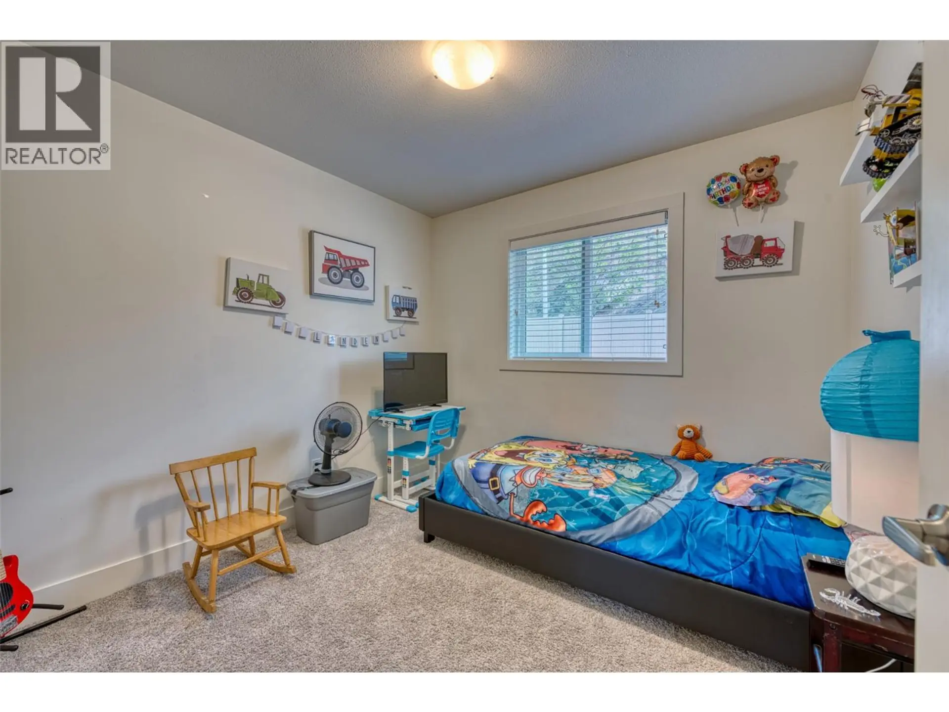 Property at #25 933 MT ROBSON PLACE, Vernon, BC