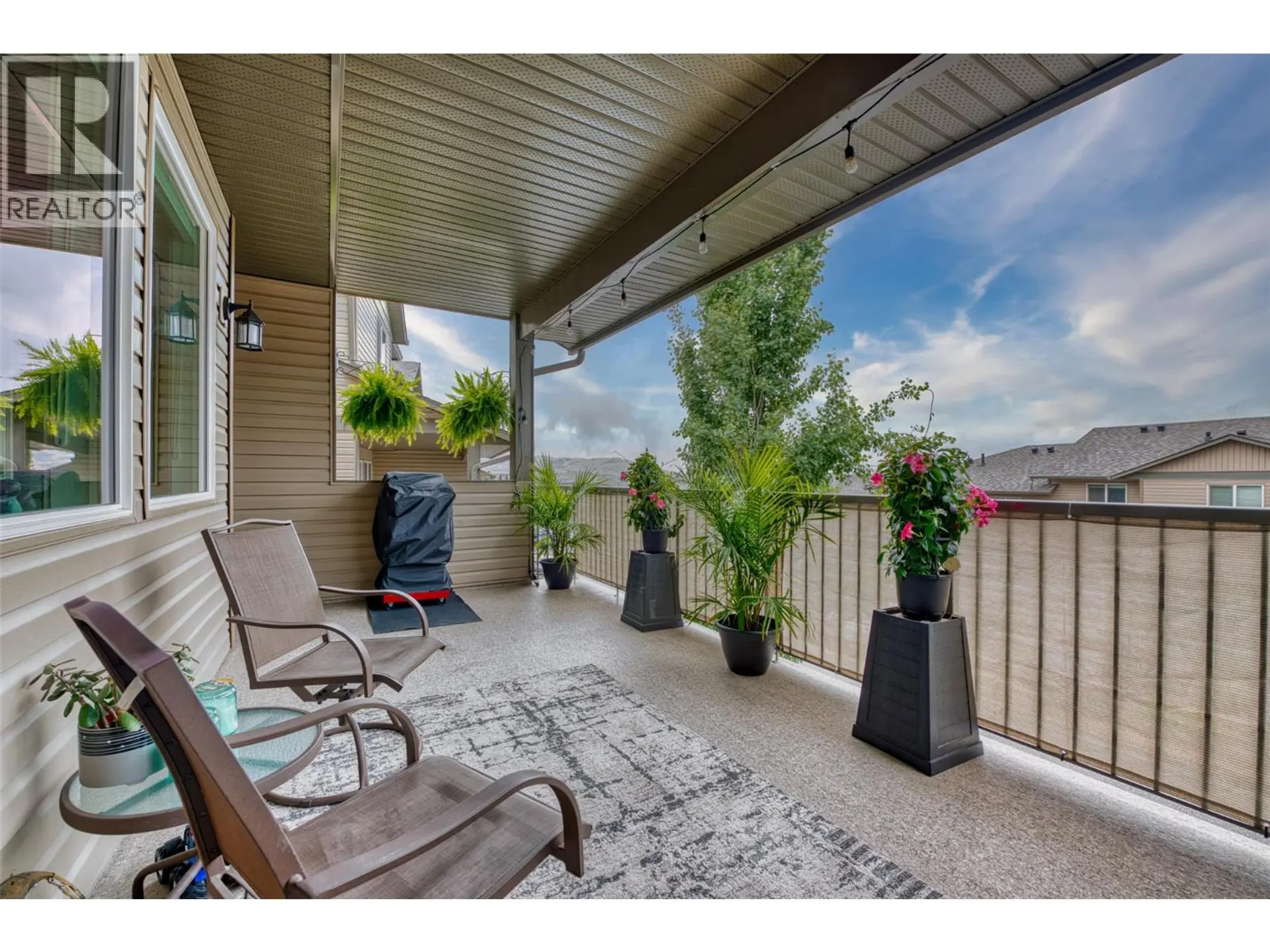 Property at #25 933 MT ROBSON PLACE, Vernon, BC