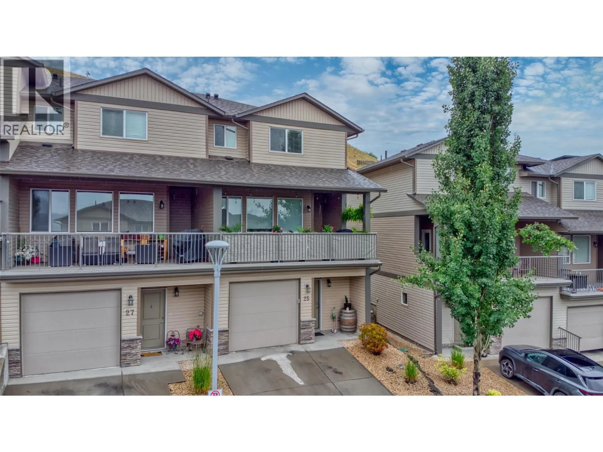 Property at #25 933 MT ROBSON PLACE, Vernon, BC