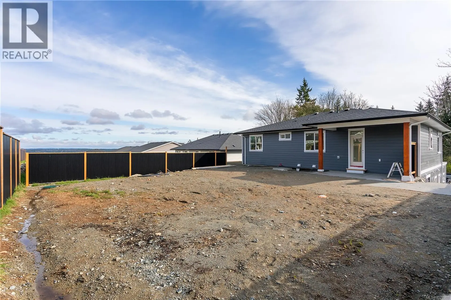 Property at 858 RUSSELL RD, Ladysmith, BC