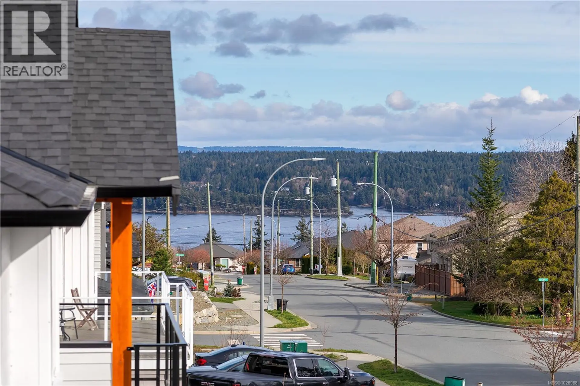 Property at 858 RUSSELL RD, Ladysmith, BC