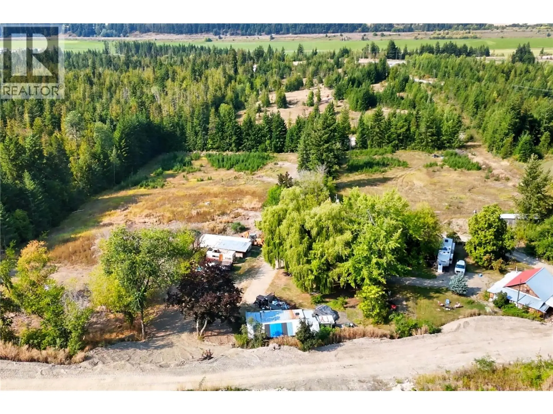 Property at 3311 COLTON ROAD, Tappen, BC