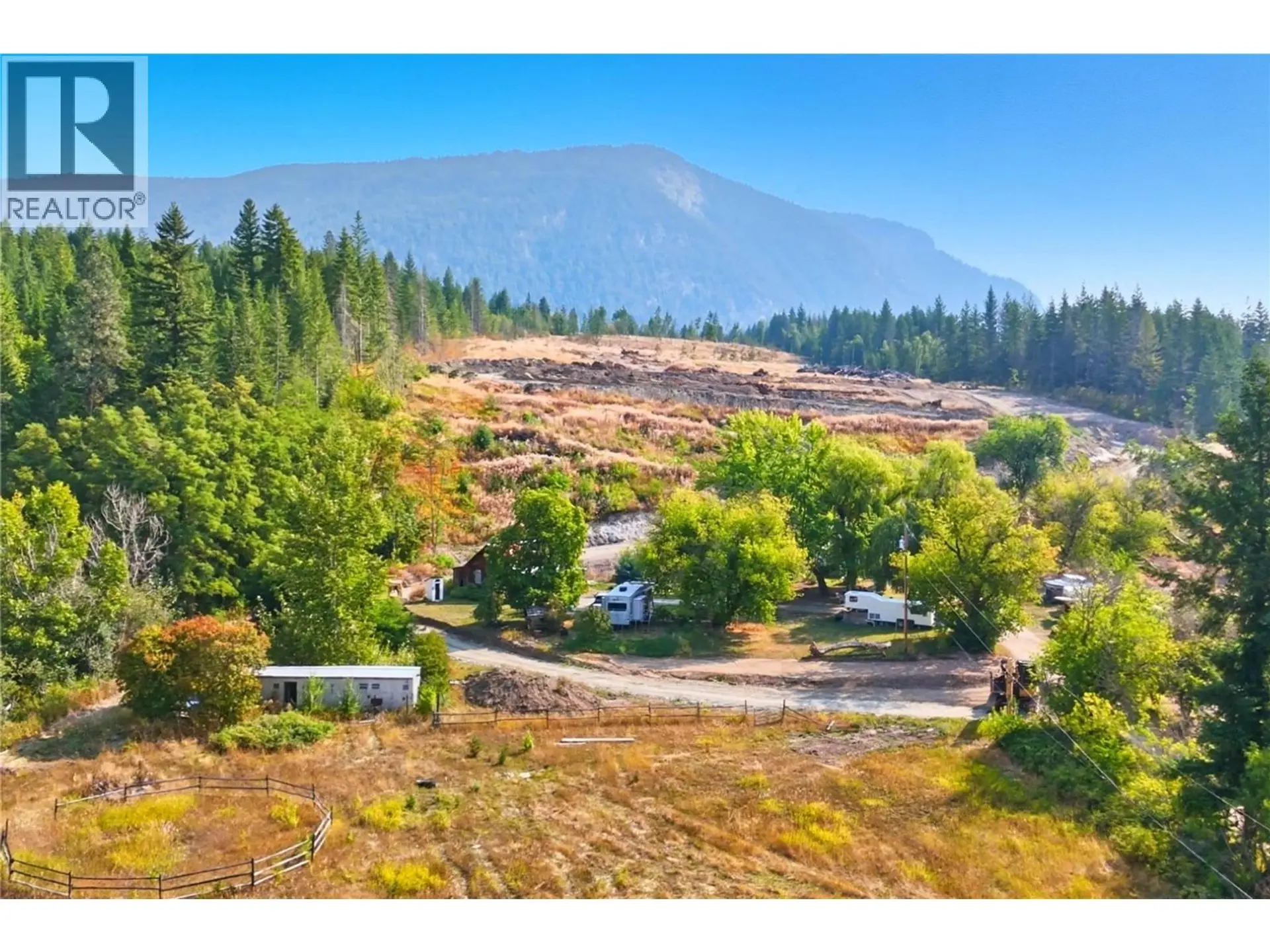 Property at 3311 COLTON ROAD, Tappen, BC