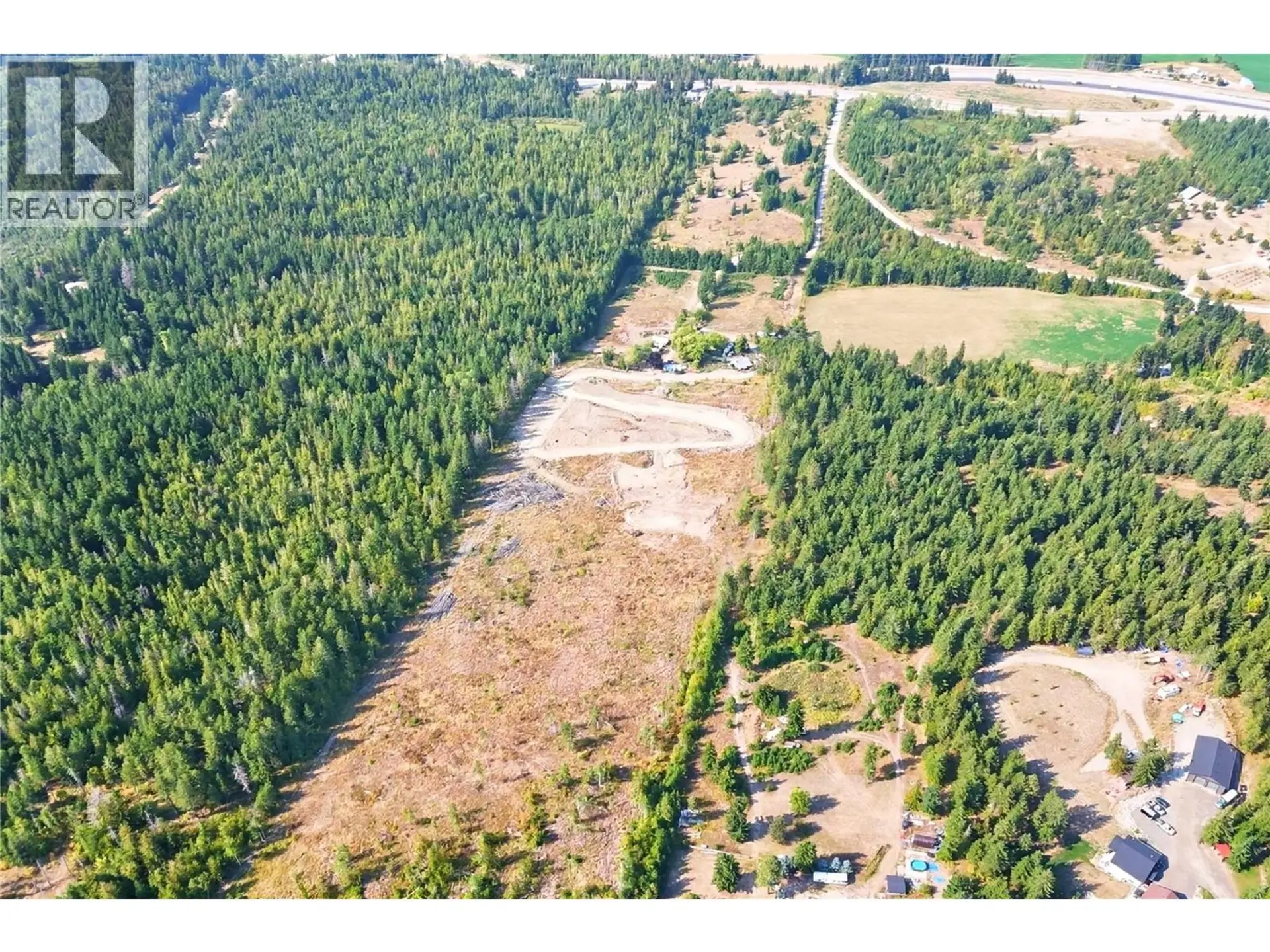 Property at 3311 COLTON ROAD, Tappen, BC