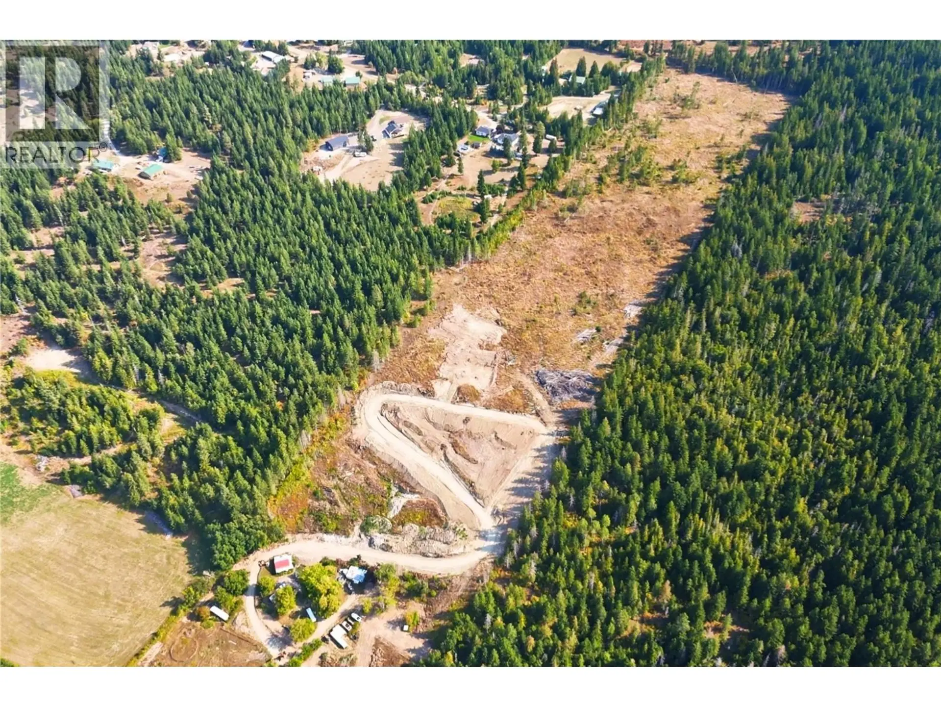 Property at 3311 COLTON ROAD, Tappen, BC