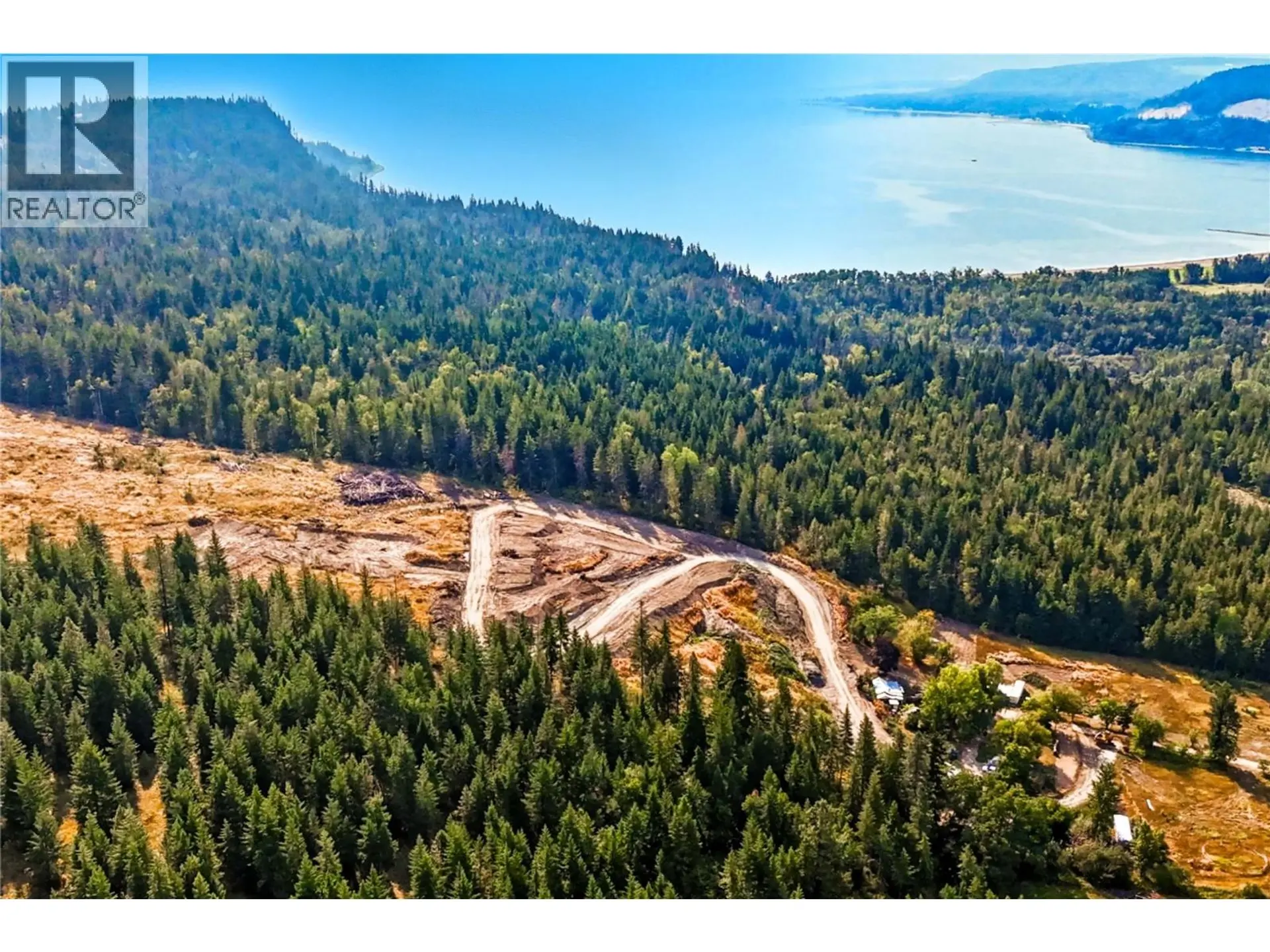 Property at 3311 COLTON ROAD, Tappen, BC