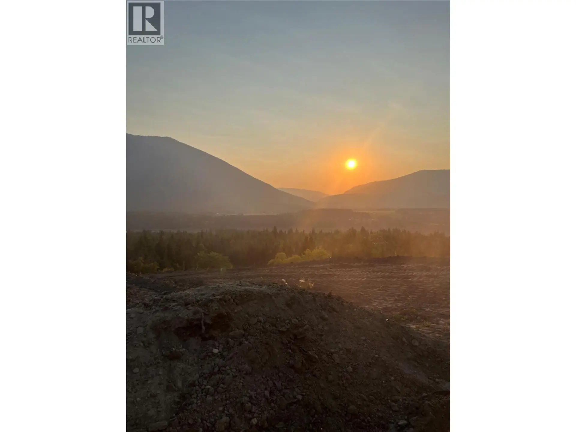 Property at 3311 COLTON ROAD, Tappen, BC