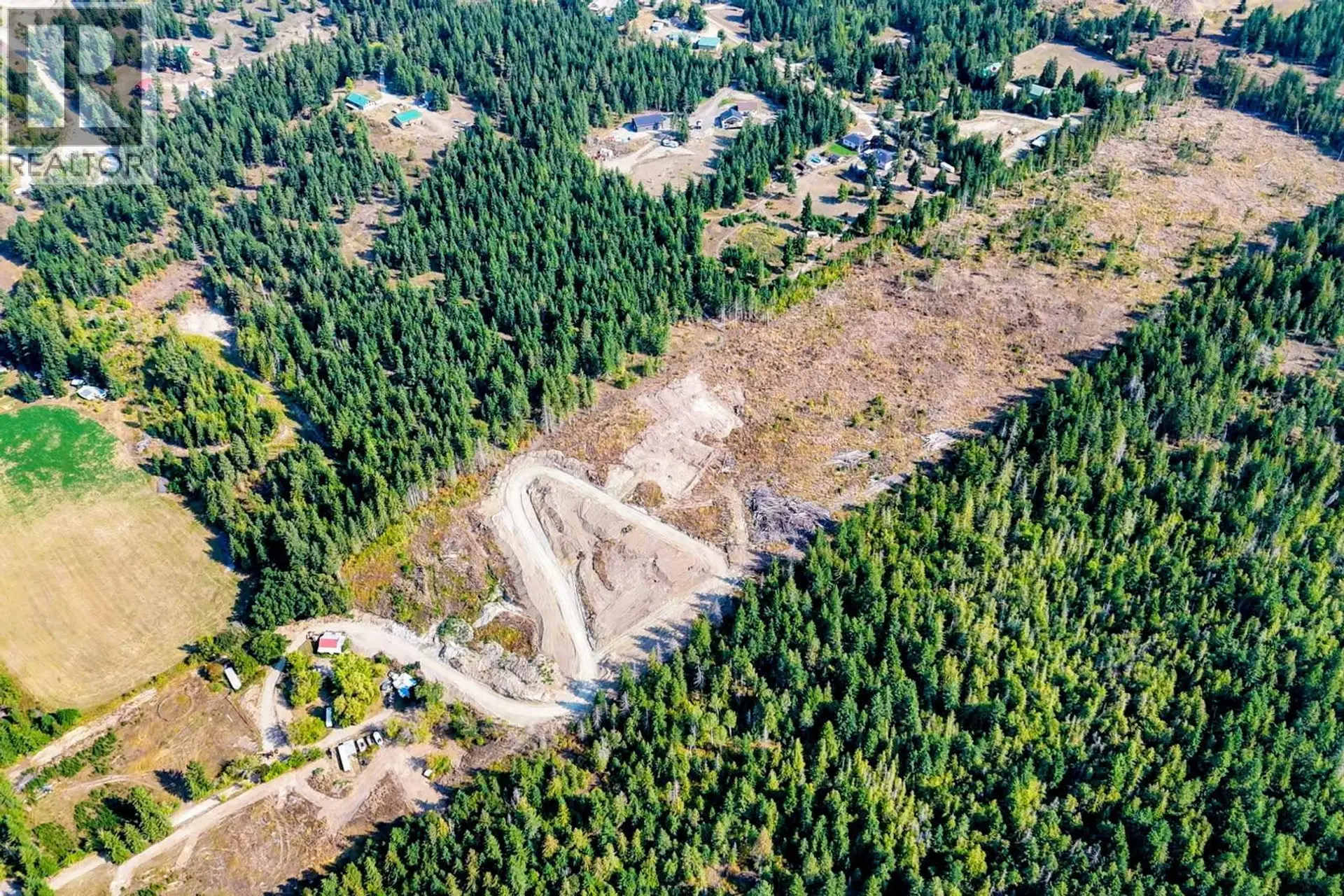 Property at 3311 COLTON ROAD, Tappen, BC