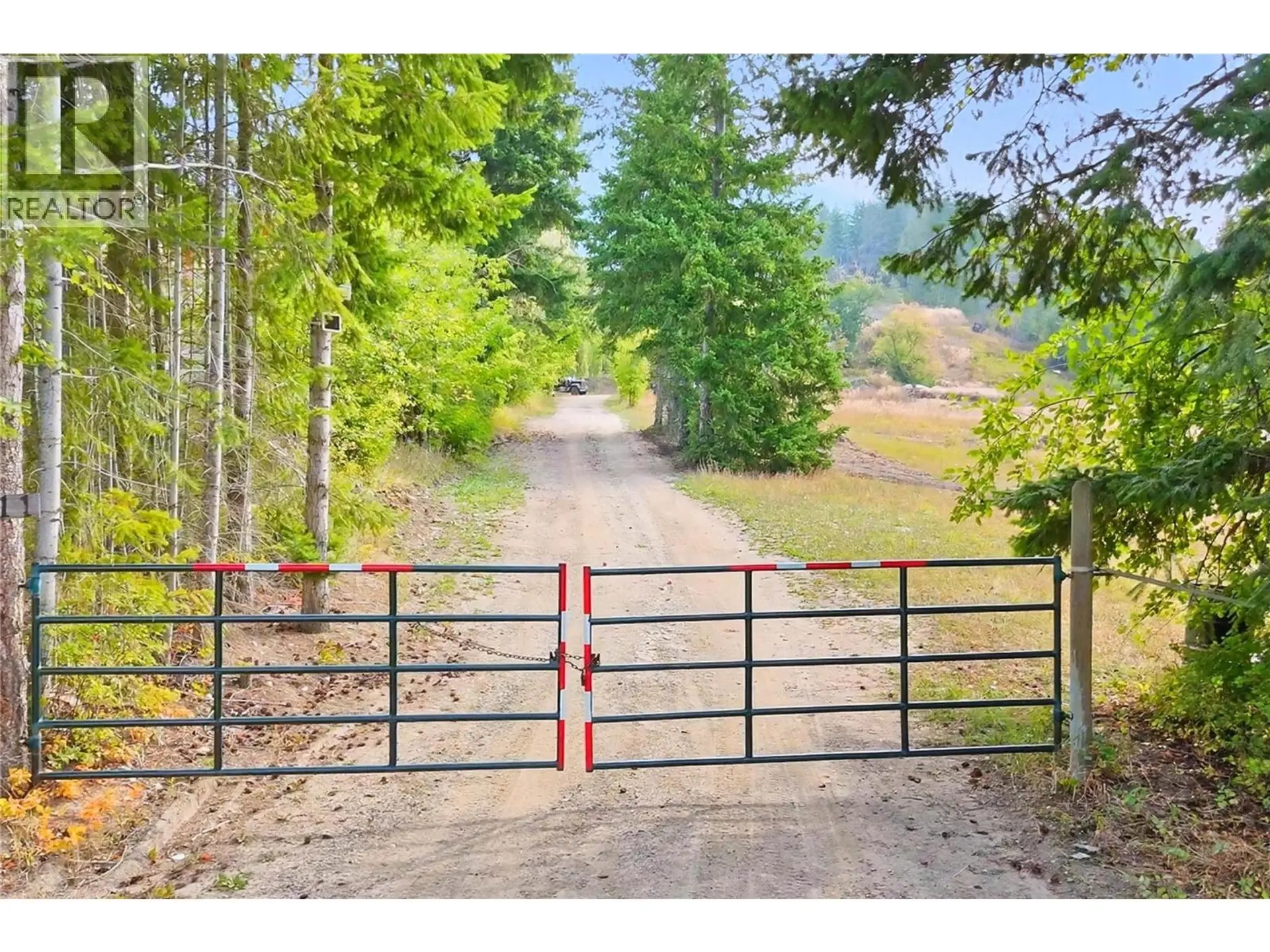 Property at 3311 COLTON ROAD, Tappen, BC