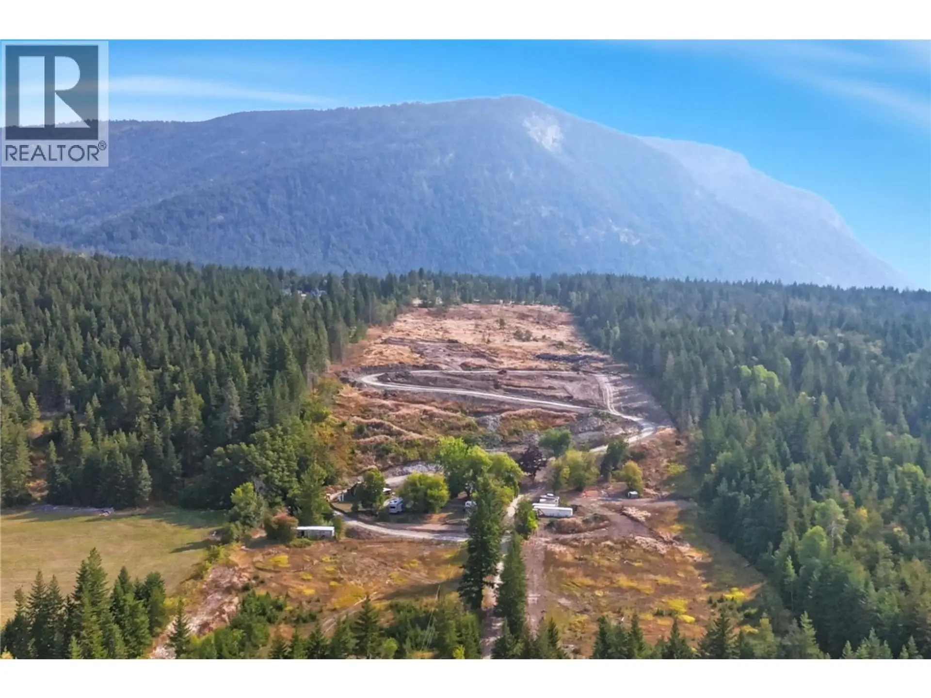 Property at 3311 COLTON ROAD, Tappen, BC