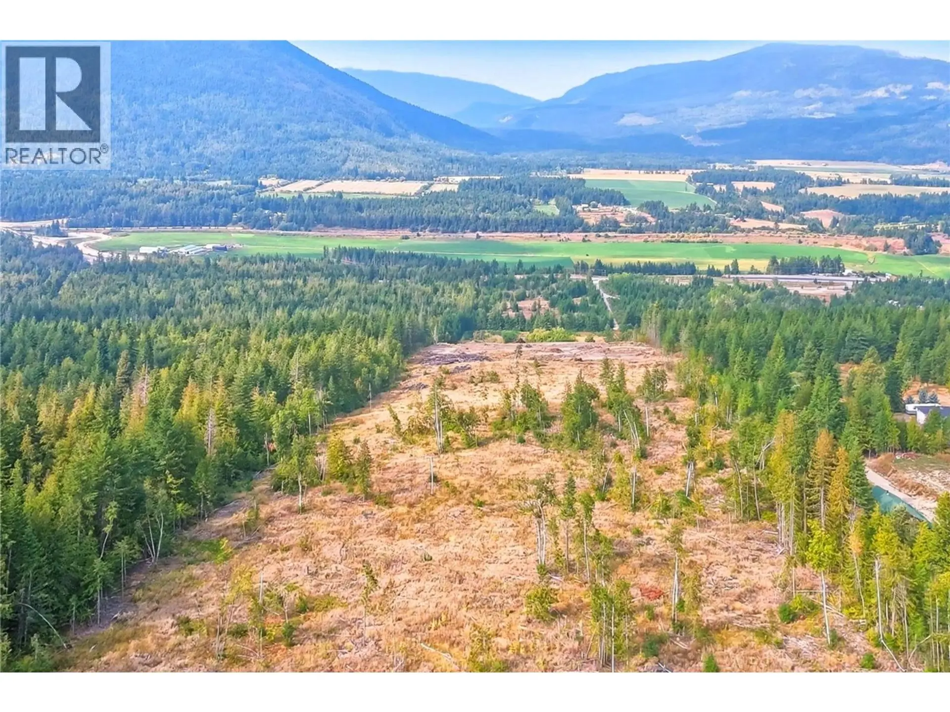 Property at 3311 COLTON ROAD, Tappen, BC