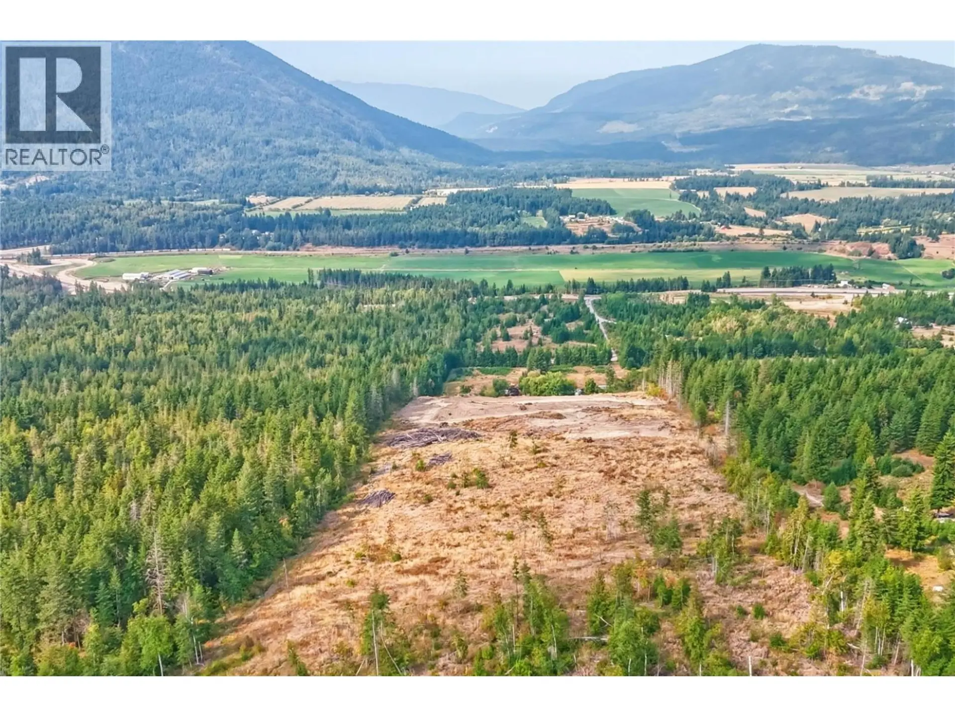 Property at 3311 COLTON ROAD, Tappen, BC