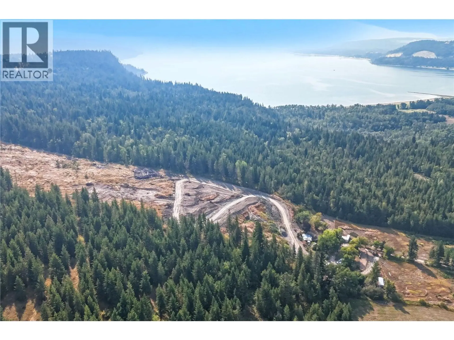 Property at 3311 COLTON ROAD, Tappen, BC