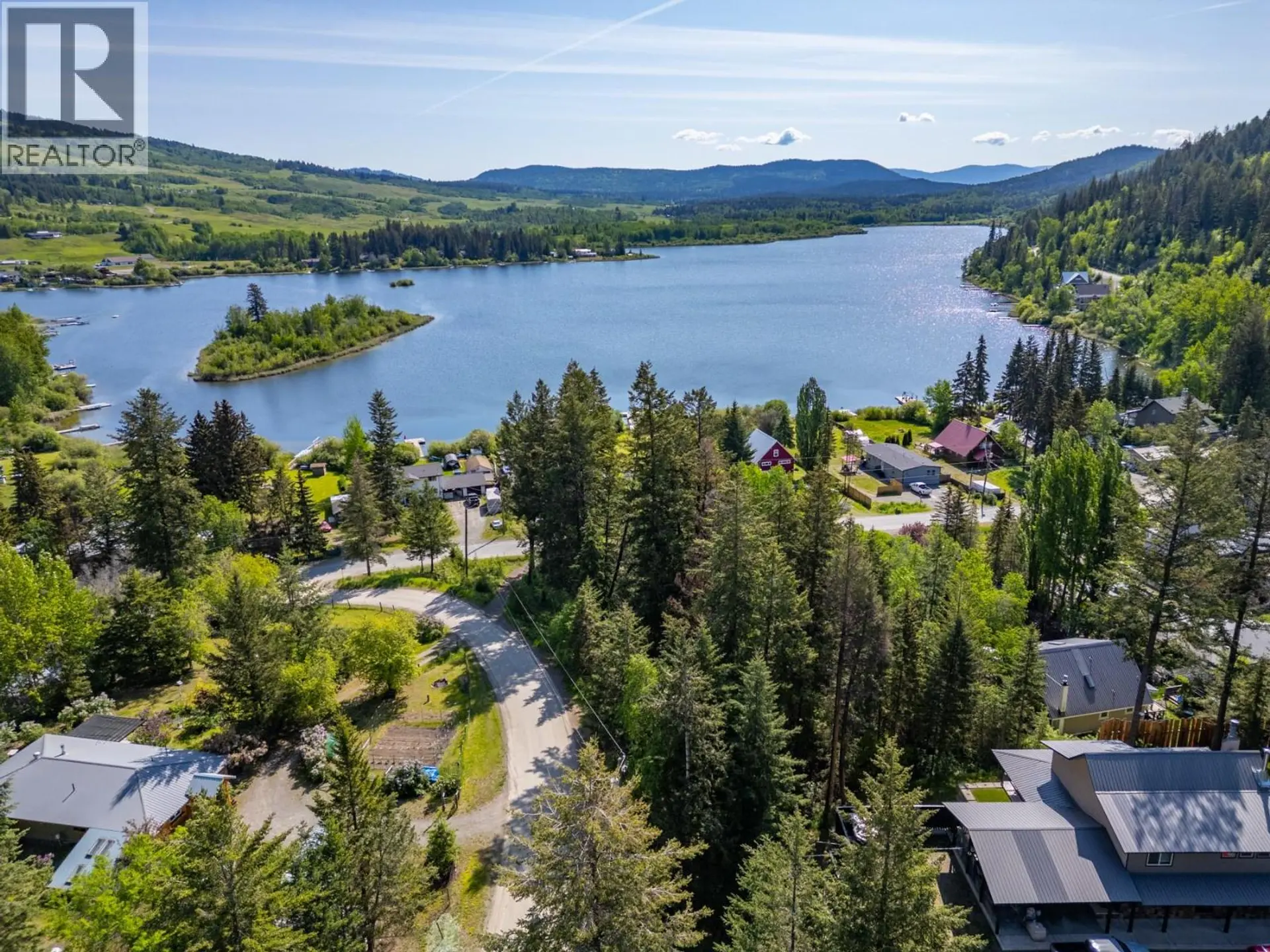 Property at 3012 POWELL ROAD, Kamloops, BC