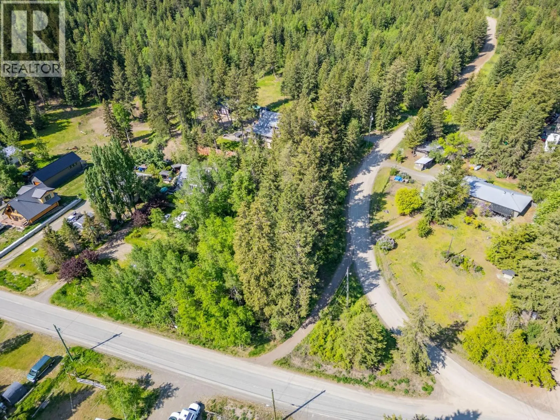 Property at 3012 POWELL ROAD, Kamloops, BC