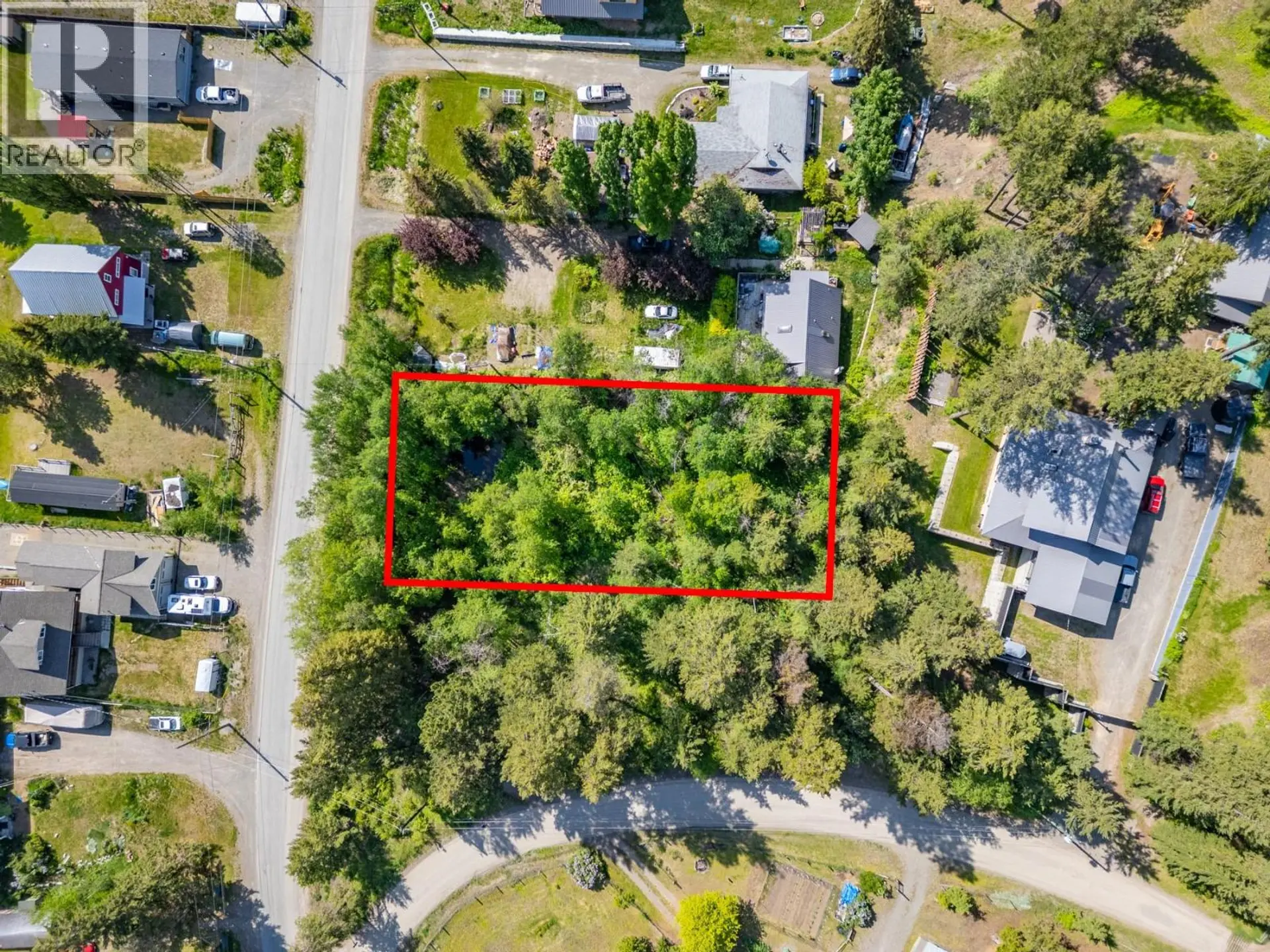 Property at 3012 POWELL ROAD, Kamloops, BC