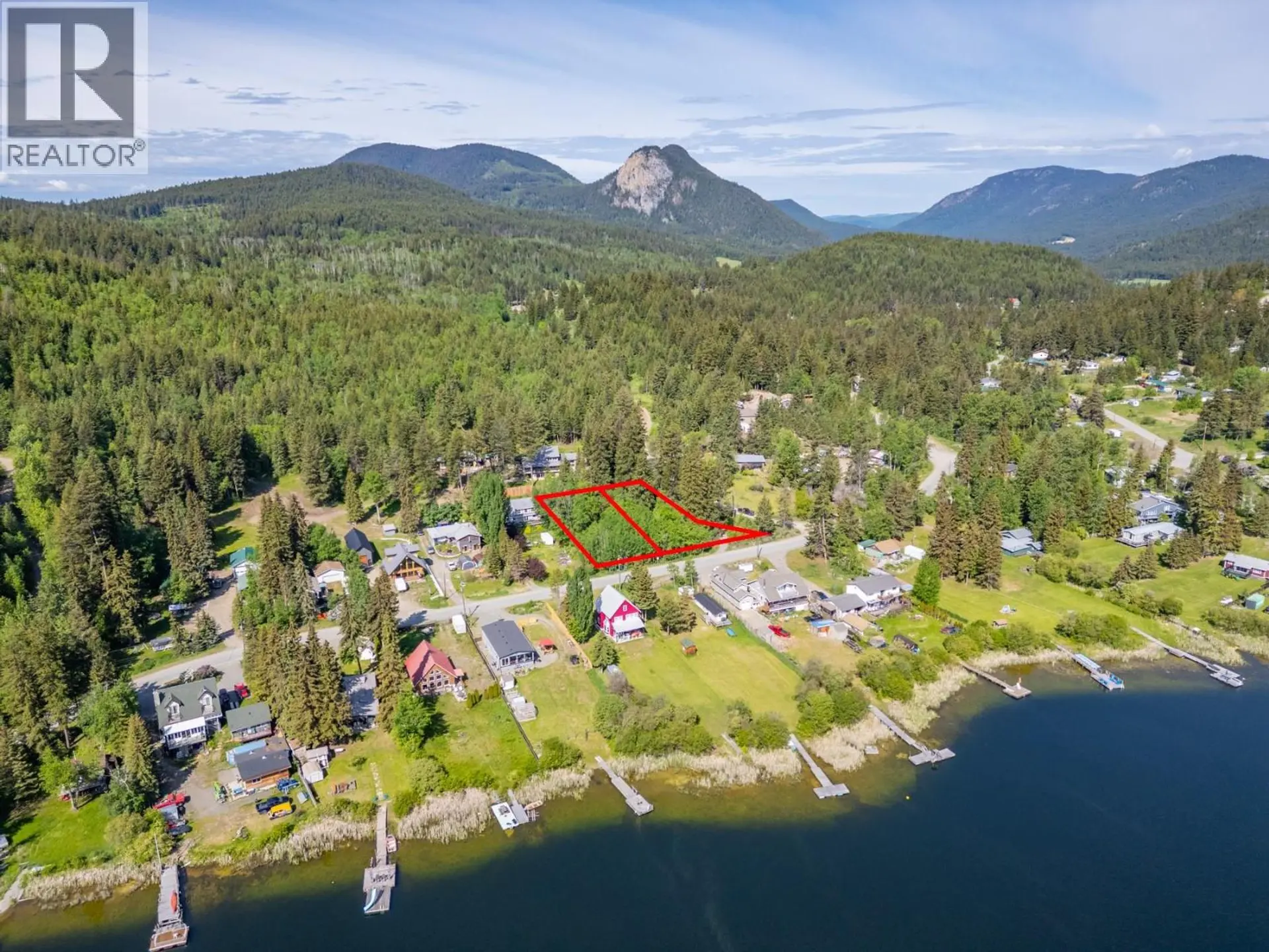 Property at 3006 POWELL ROAD, Kamloops, BC