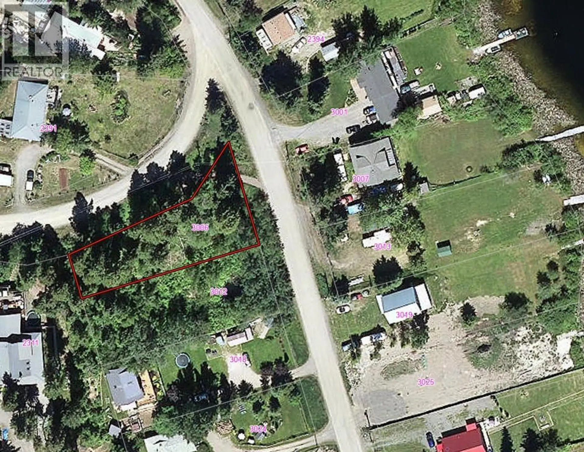 Property at 3006 POWELL ROAD, Kamloops, BC