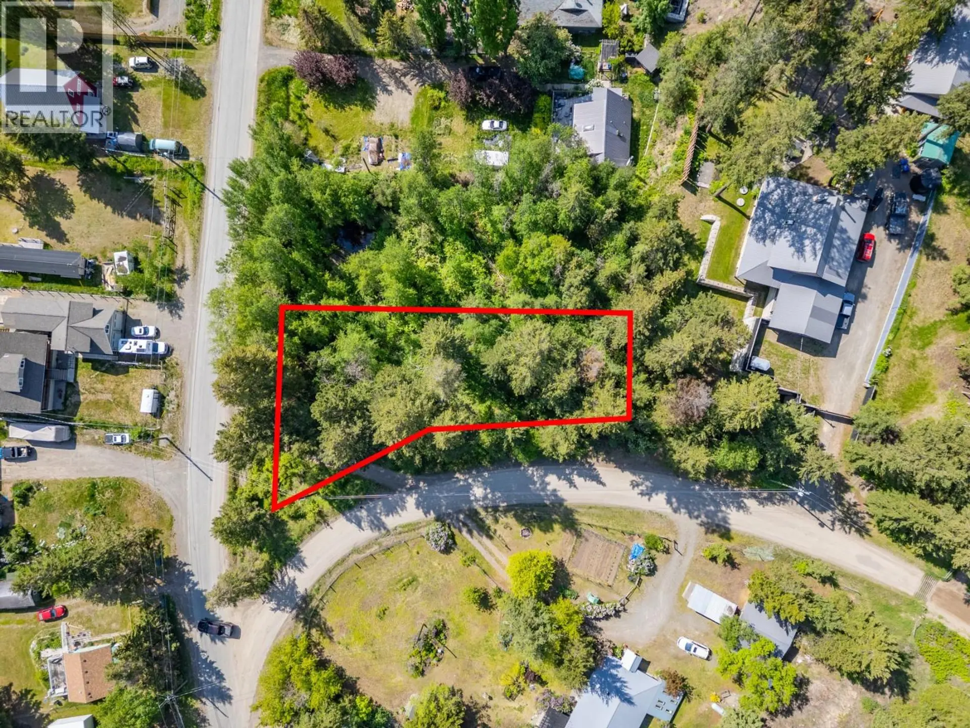 Property at 3006 POWELL ROAD, Kamloops, BC