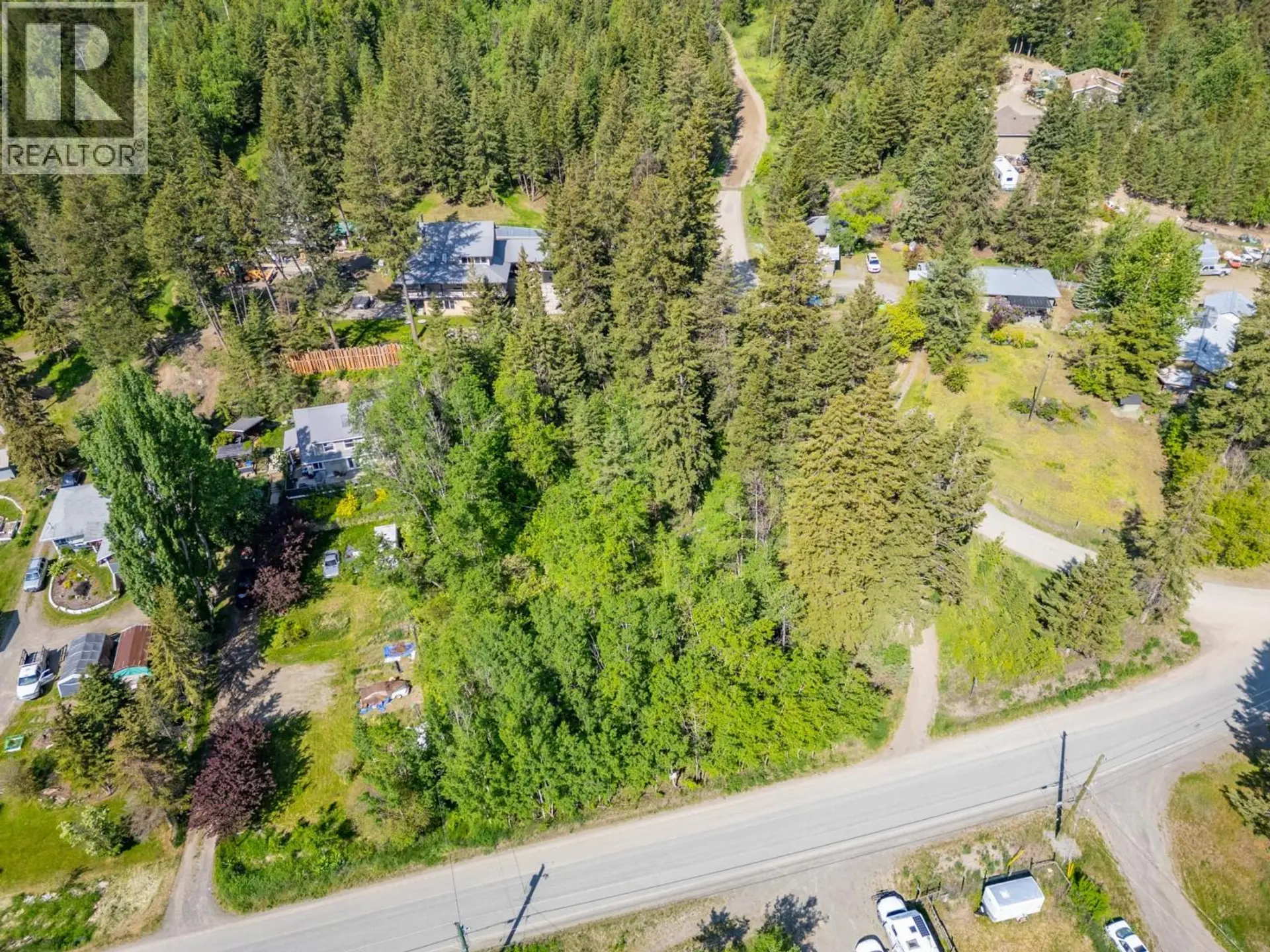 Property at 3006 POWELL ROAD, Kamloops, BC