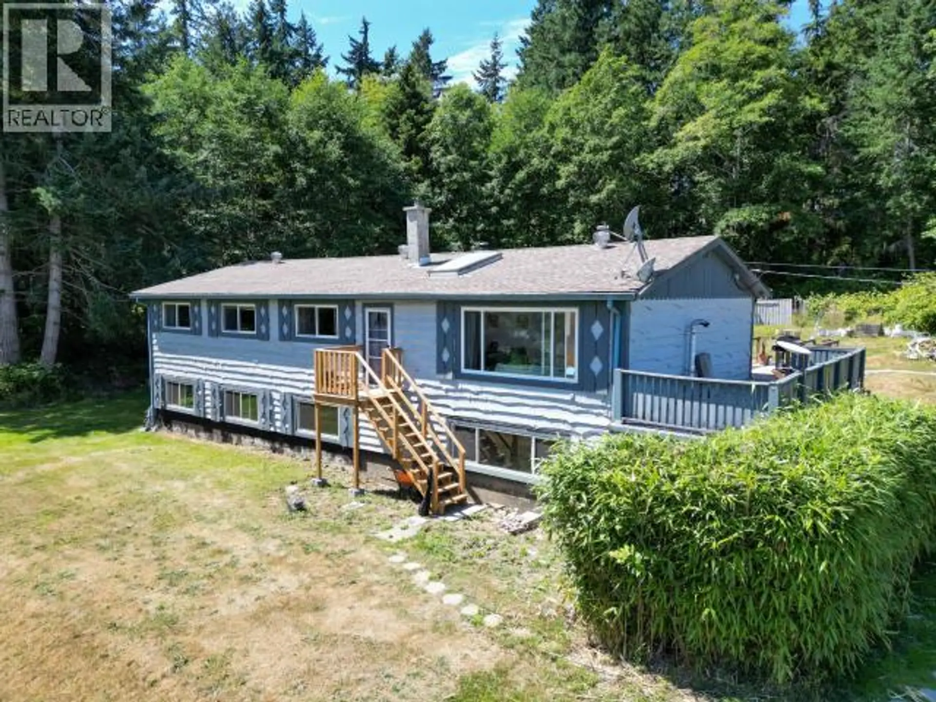 Property at 3008 ASH STREET, Texada Island, BC