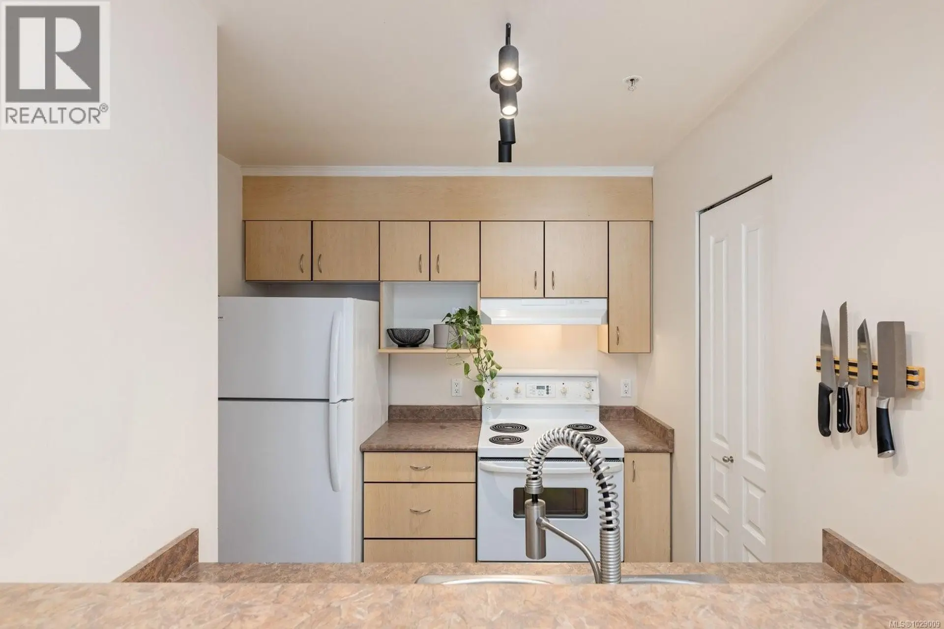 Property at #402 1015 JOHNSON ST, Victoria, BC