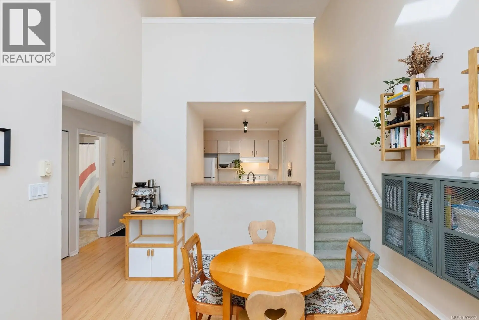 Property at #402 1015 JOHNSON ST, Victoria, BC