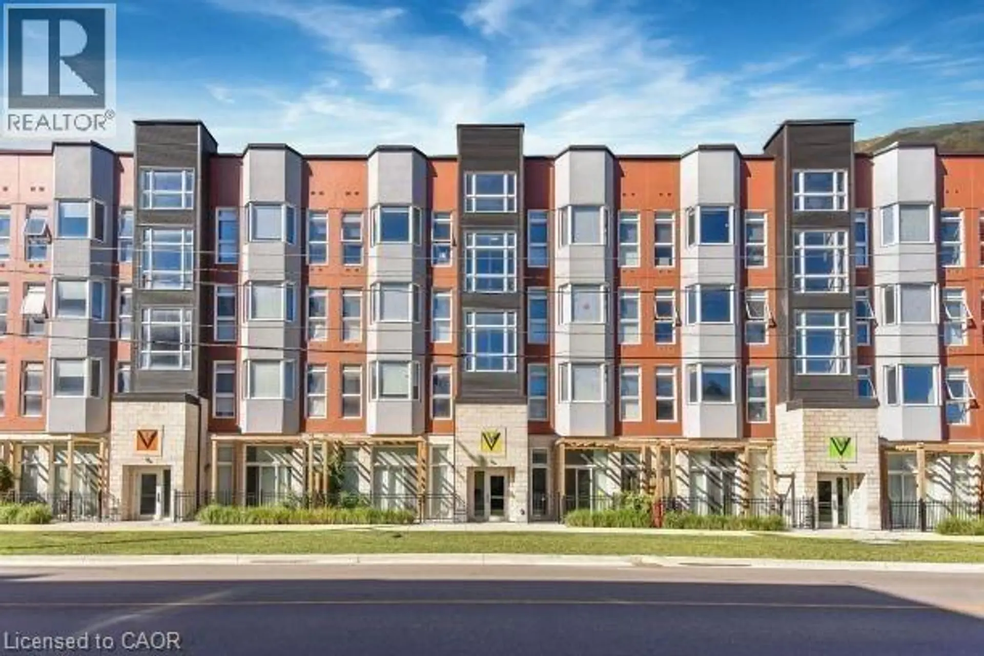 #216 253 ALBERT STREET - Image 1