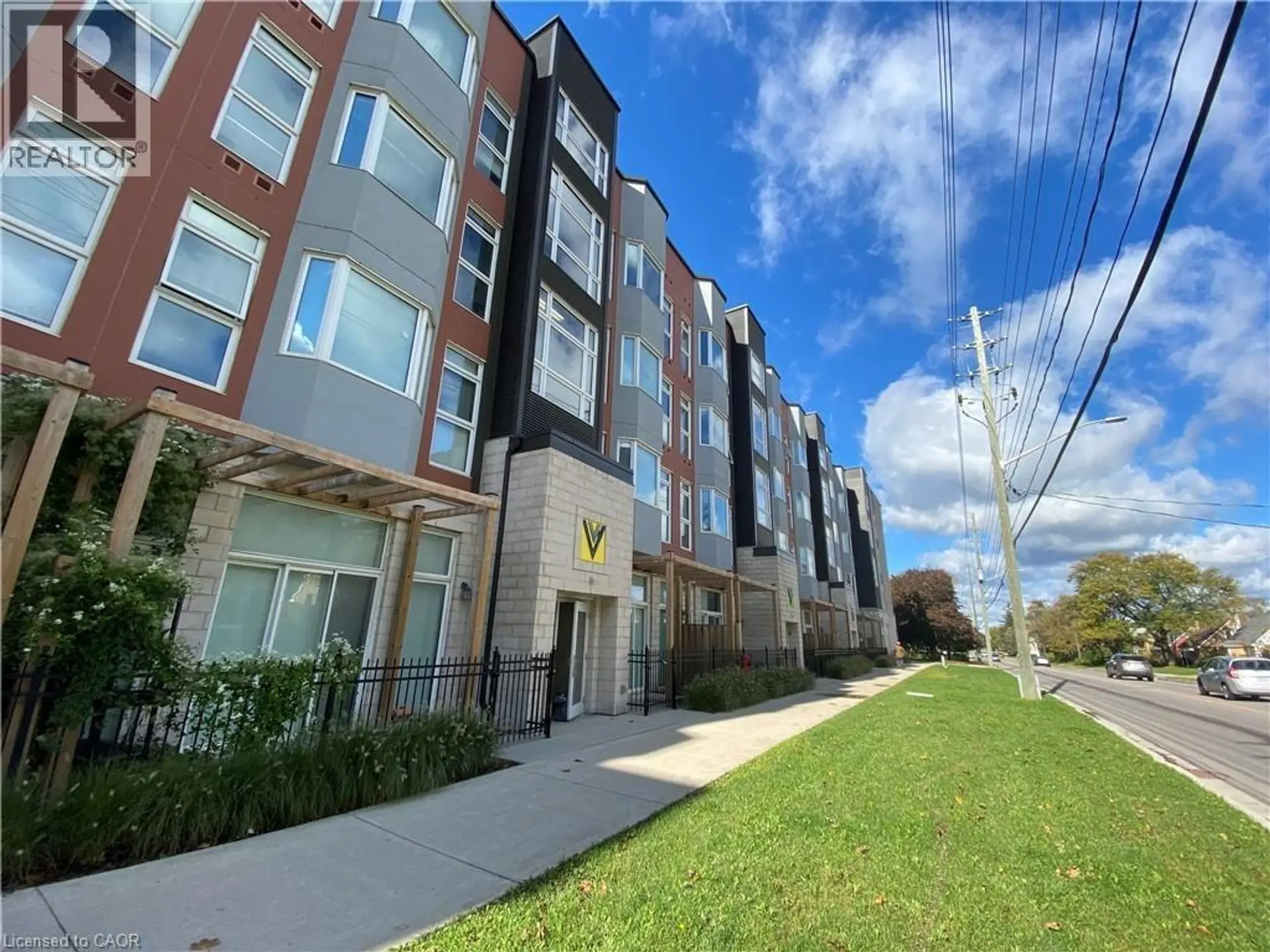 #216 253 ALBERT STREET - Image 2