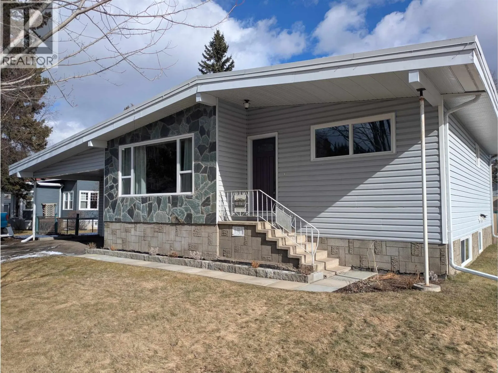 Property at 1678 KENWOOD STREET, Prince George, BC