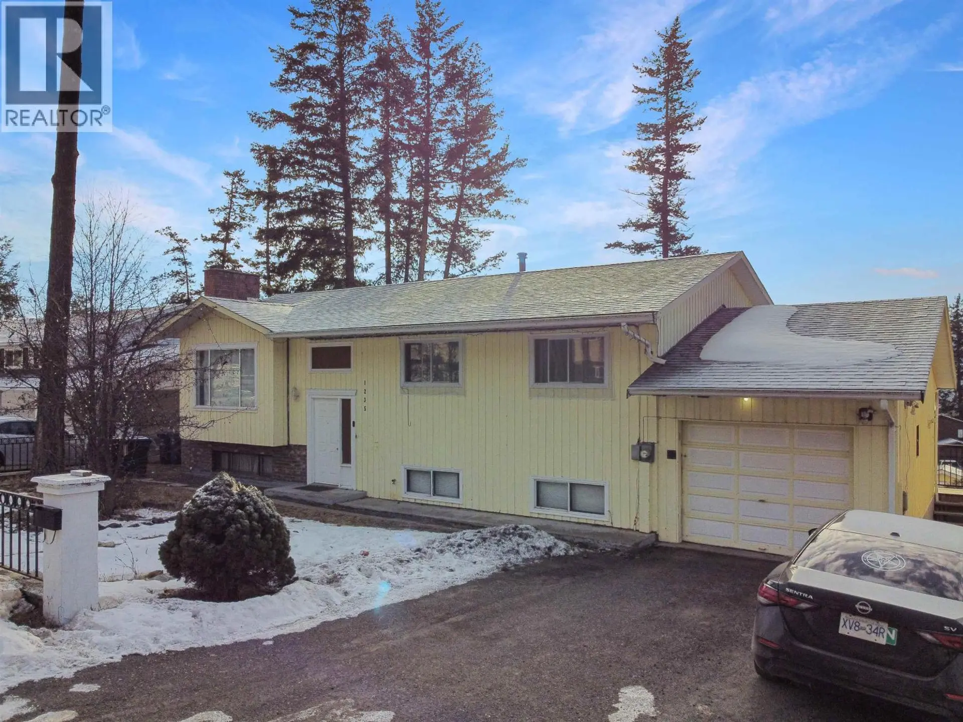 Property at 1235 MOON AVENUE, Williams Lake, BC