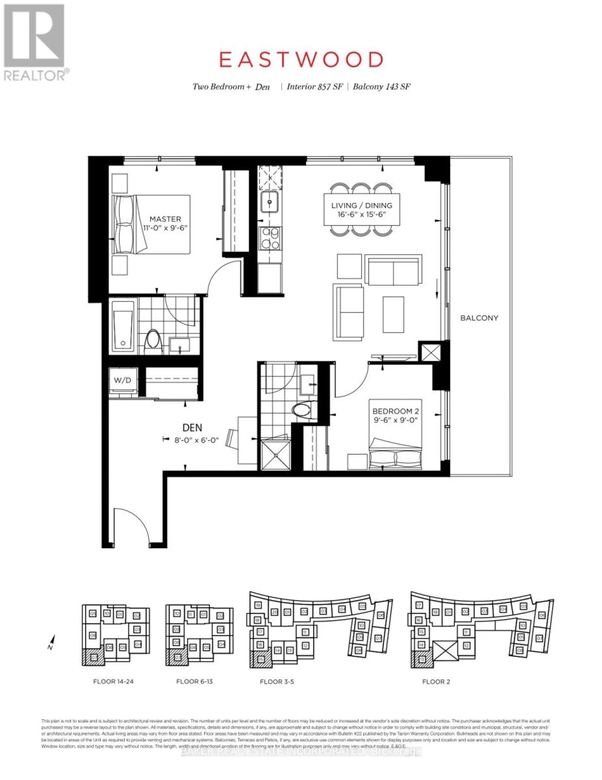 #415 38 FOREST MANOR ROAD - Image 15