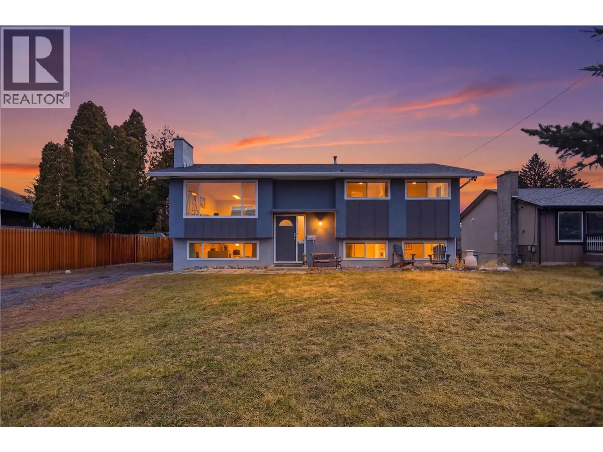 Property at 2619 ARGYLE Avenue, Kamloops, BC