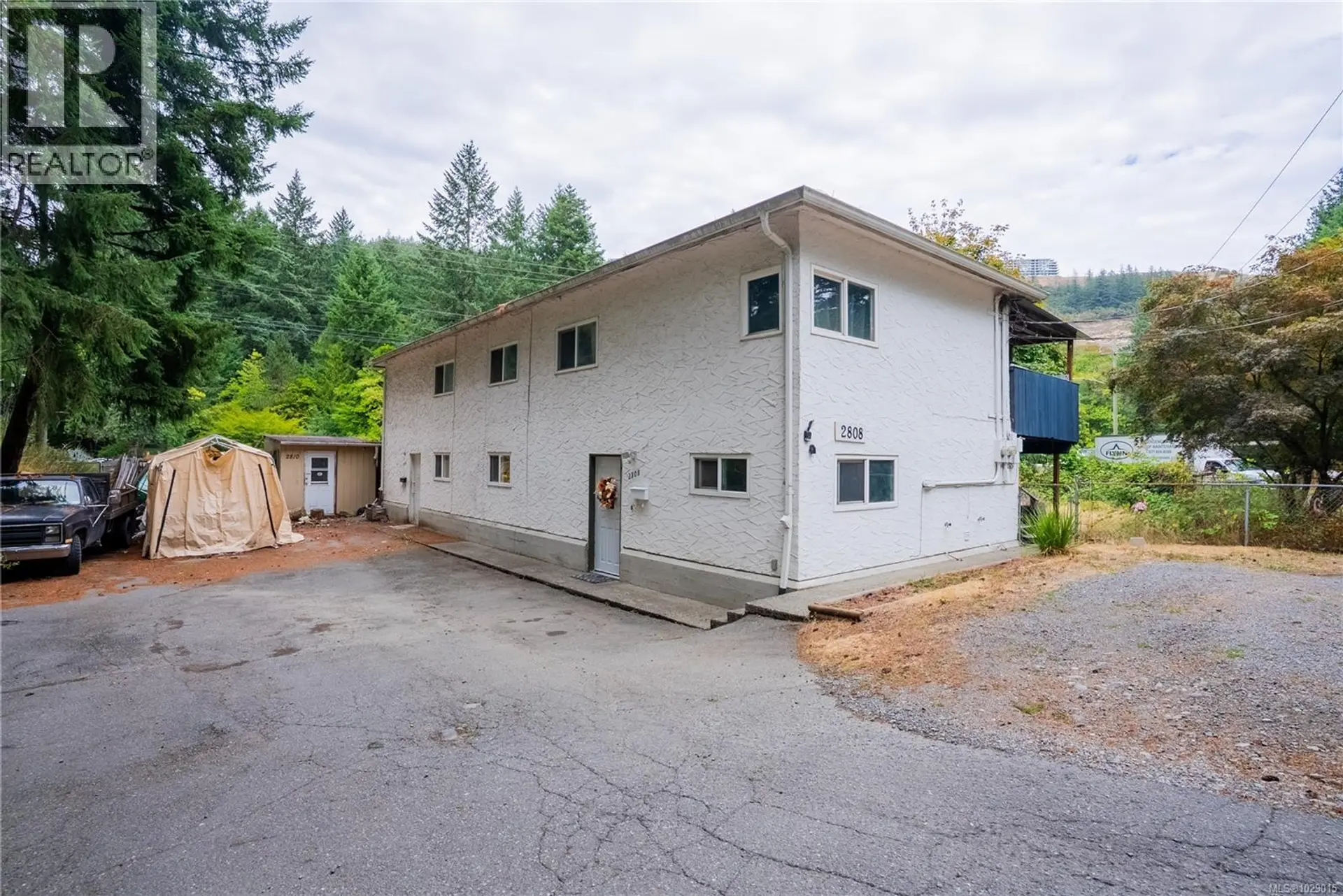 Property at 2808 Sooke Lake Rd, Langford, BC