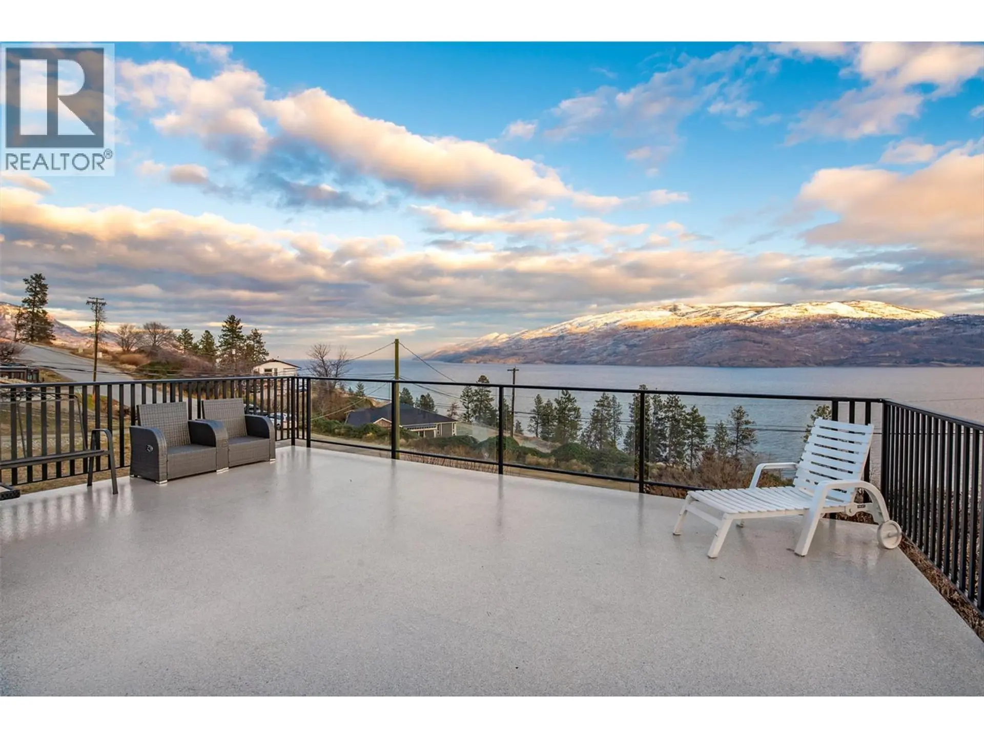 Property at 6178 Lipsett Avenue, Peachland, BC