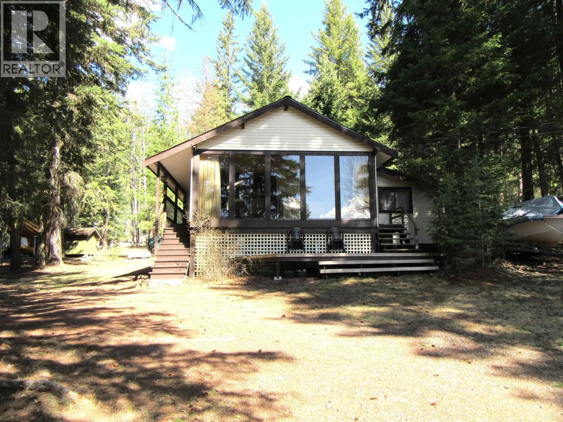 Property at 7637 BURGESS ROAD, Deka Lake / Sulphurous / Hathaway Lakes, BC