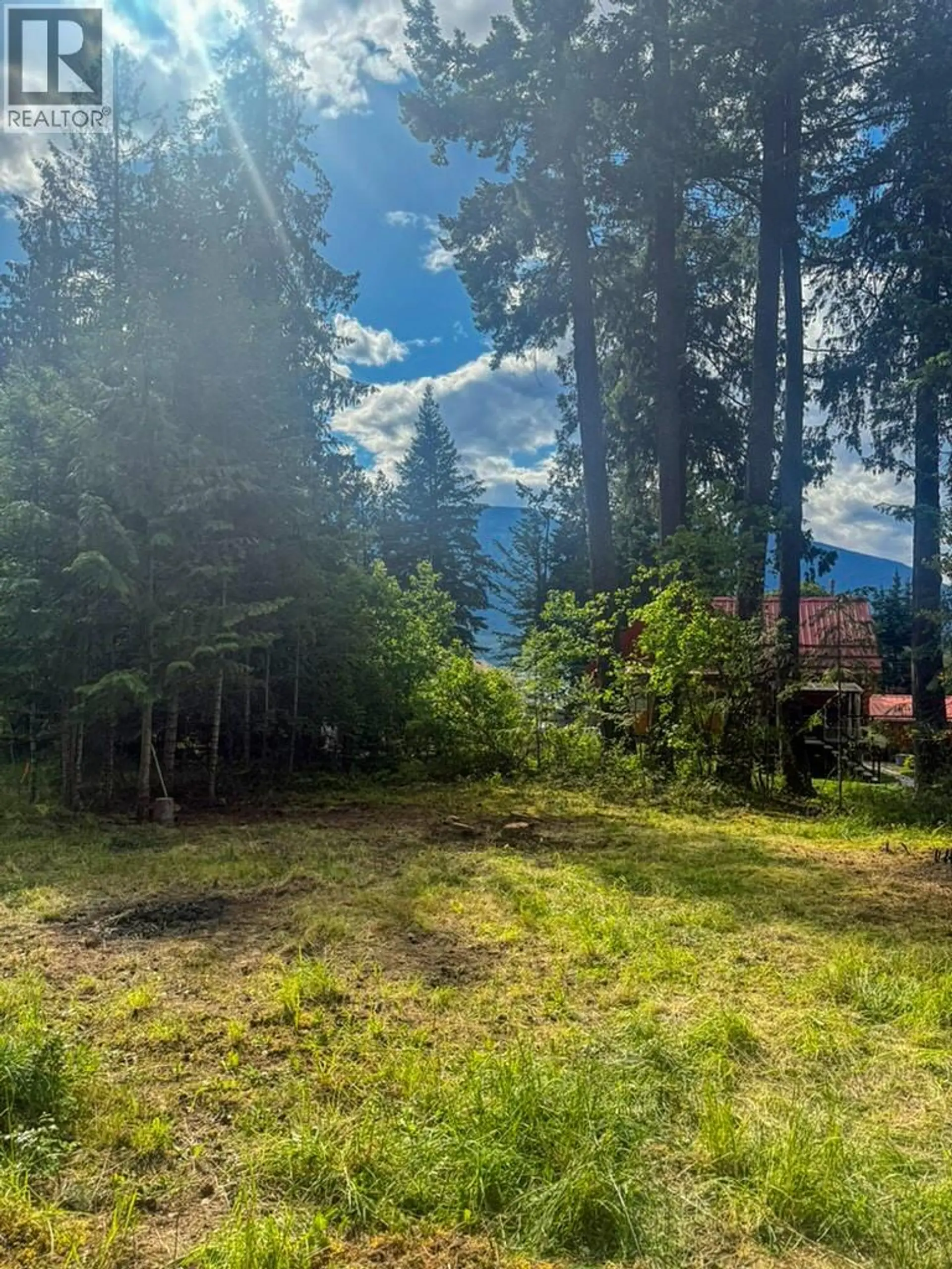 Property at 13525 LAFRANCE CREEK ROAD, Boswell, BC
