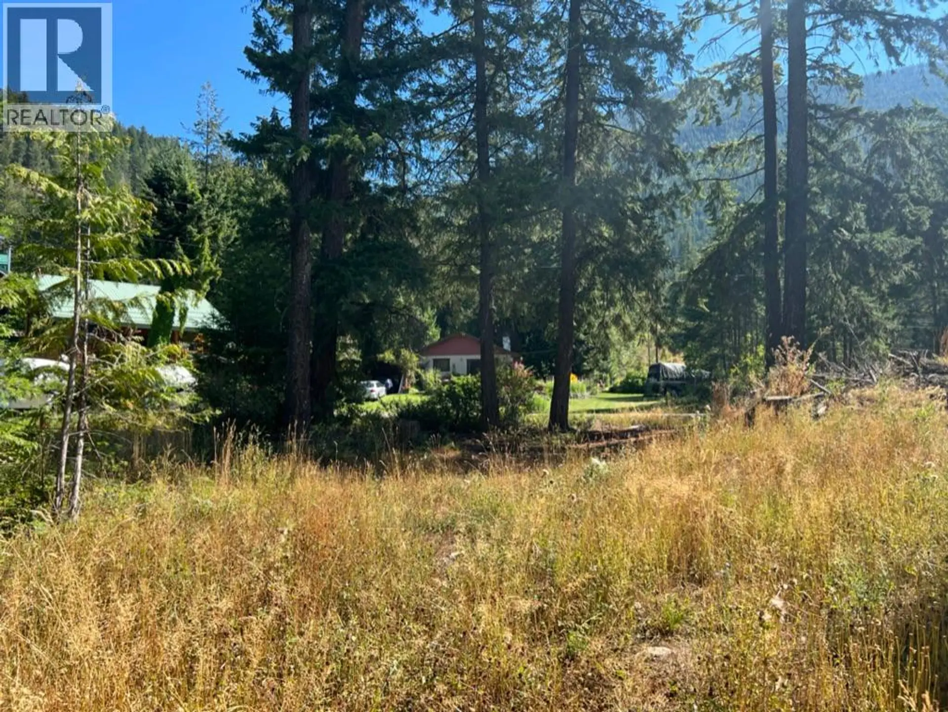 Property at 13525 LAFRANCE CREEK ROAD, Boswell, BC