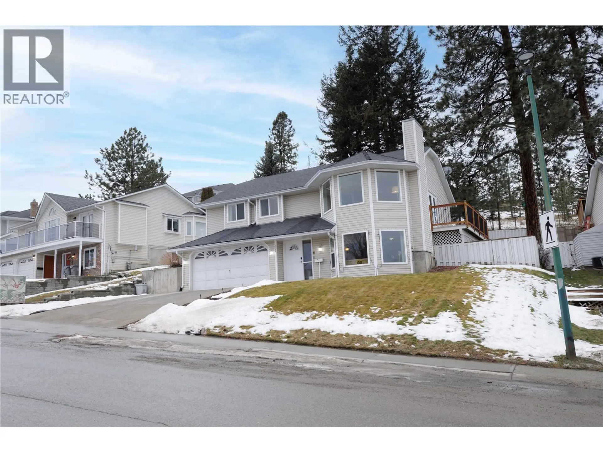 Property at 2158 Garymede Drive, Kamloops, BC