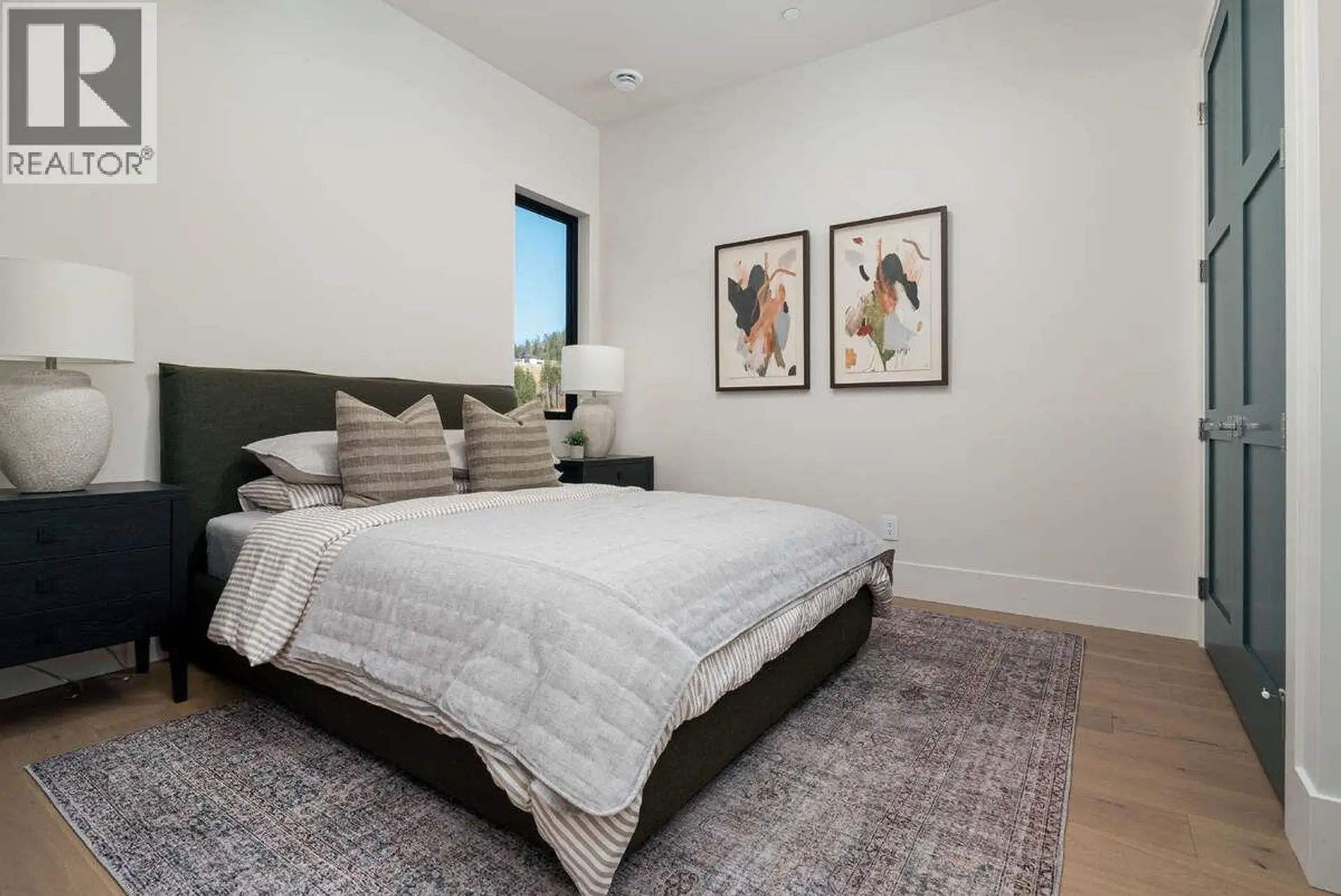 Property at 1 - 799 PREDATOR RIDGE DRIVE, Vernon, BC