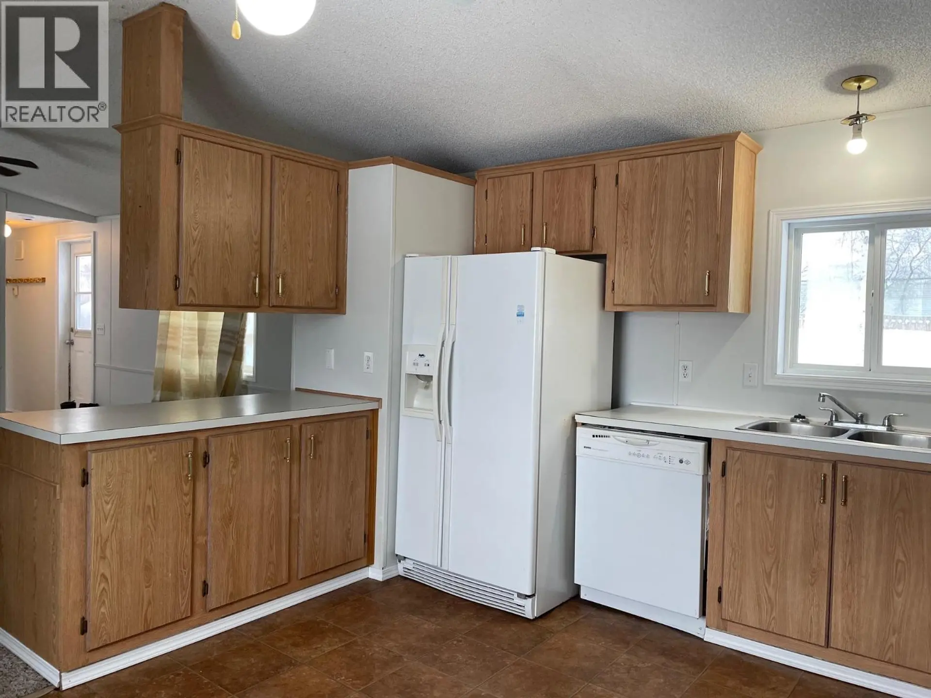 Property at 5256 42 STREET, Fort Nelson, BC