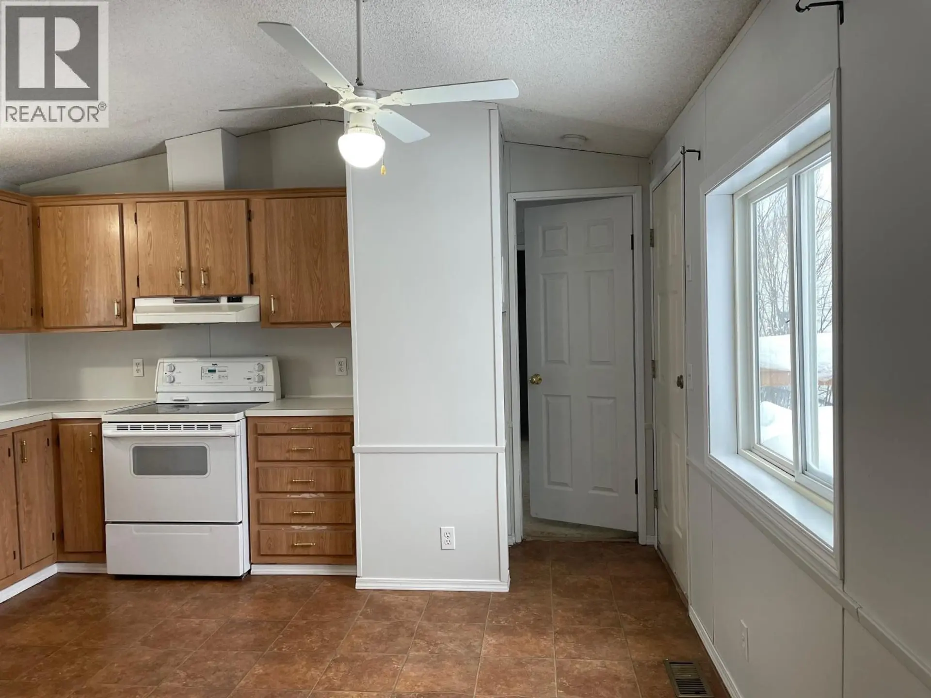 Property at 5256 42 STREET, Fort Nelson, BC