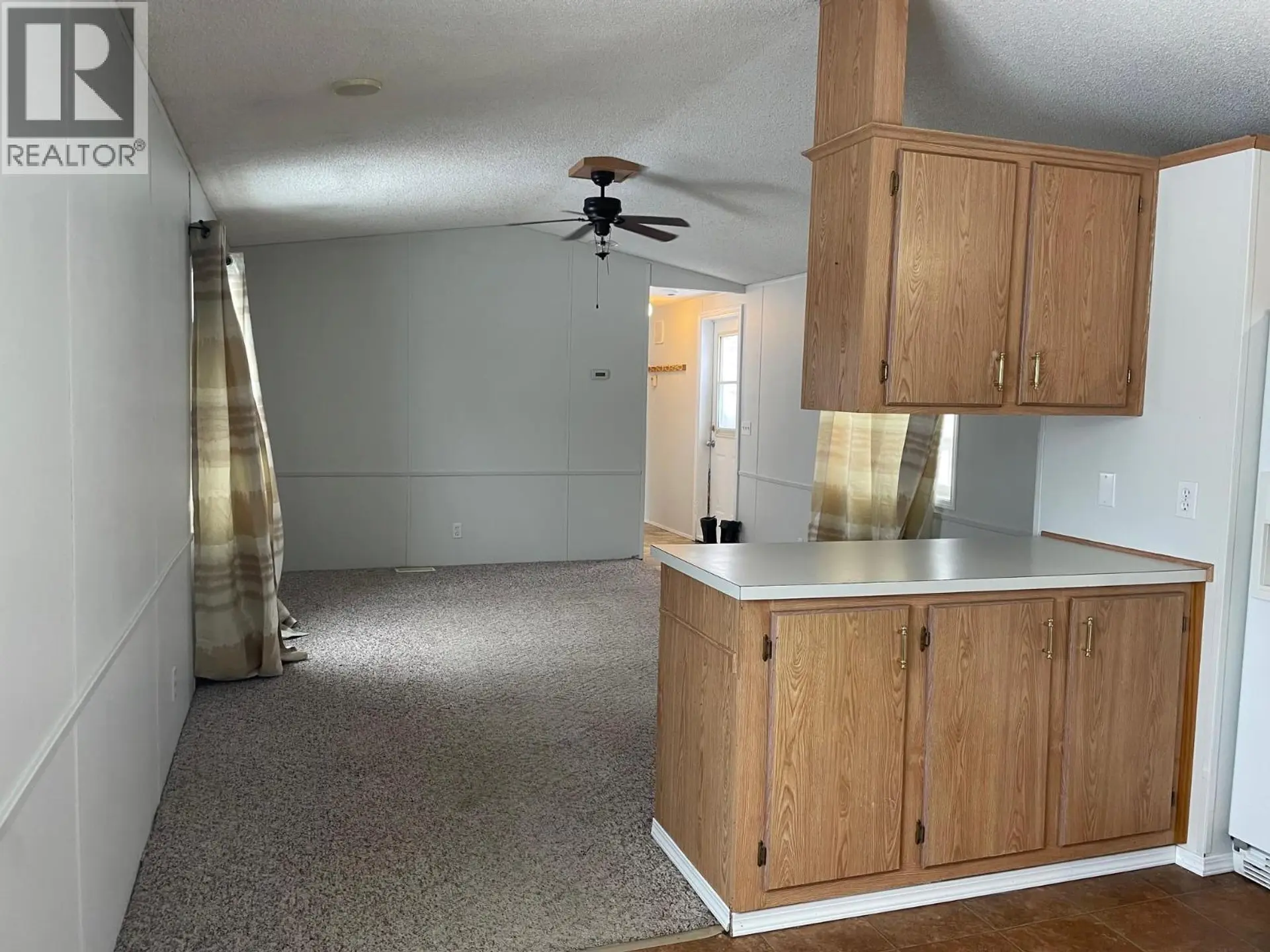 Property at 5256 42 STREET, Fort Nelson, BC