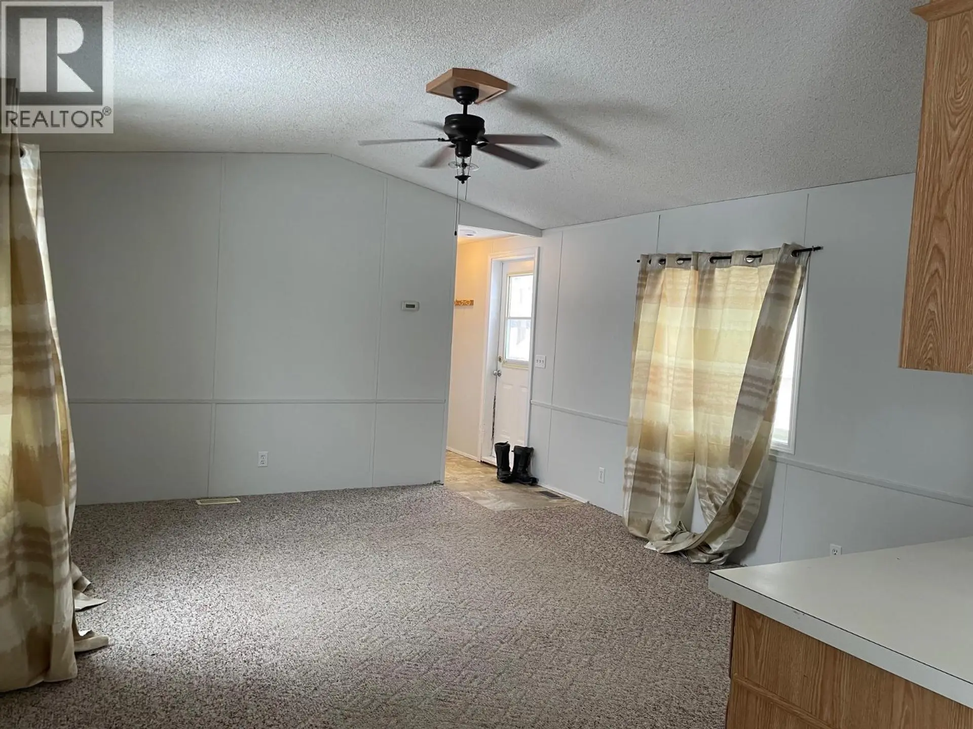 Property at 5256 42 STREET, Fort Nelson, BC